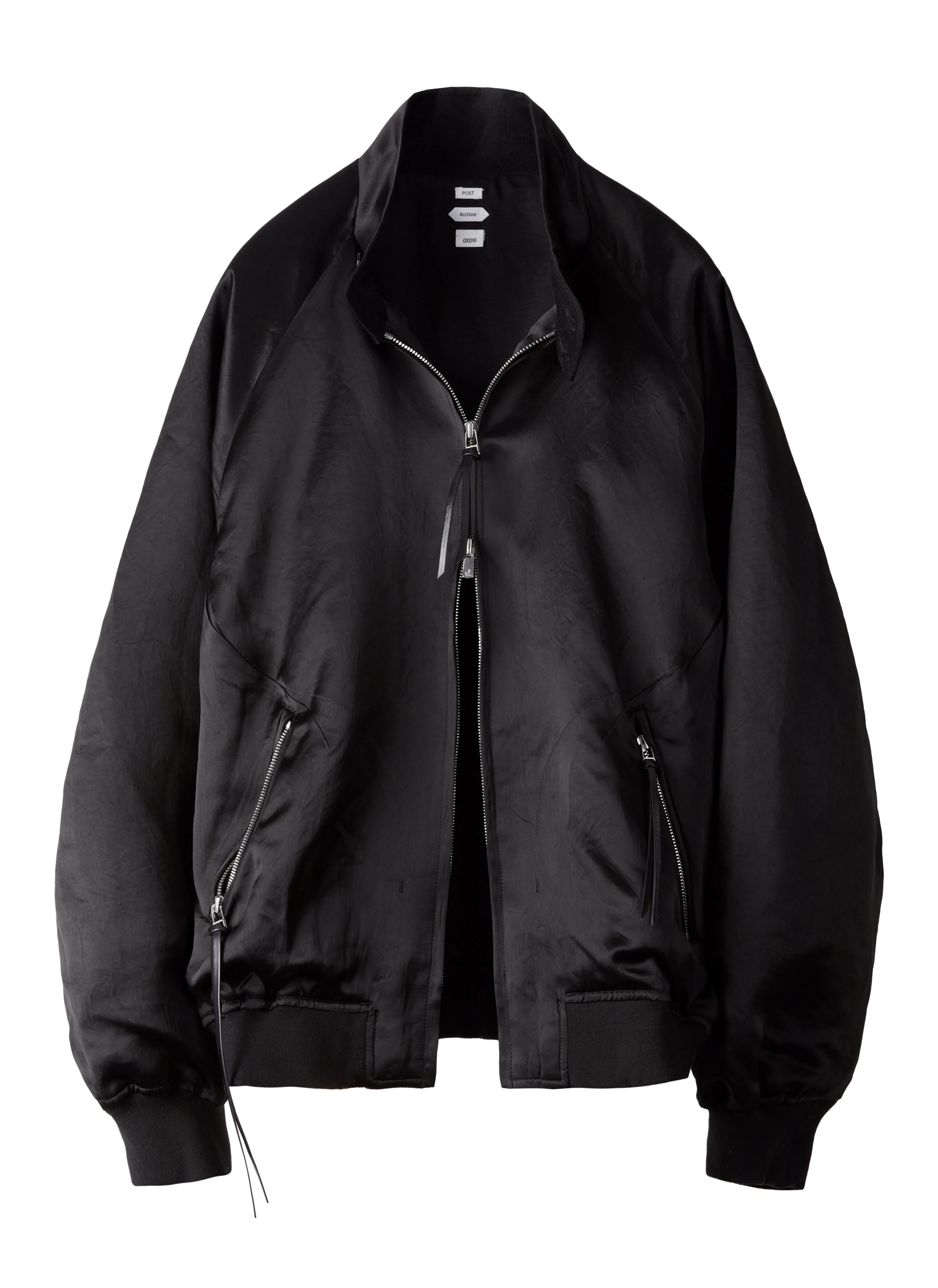 Opening Bomber - Image 6