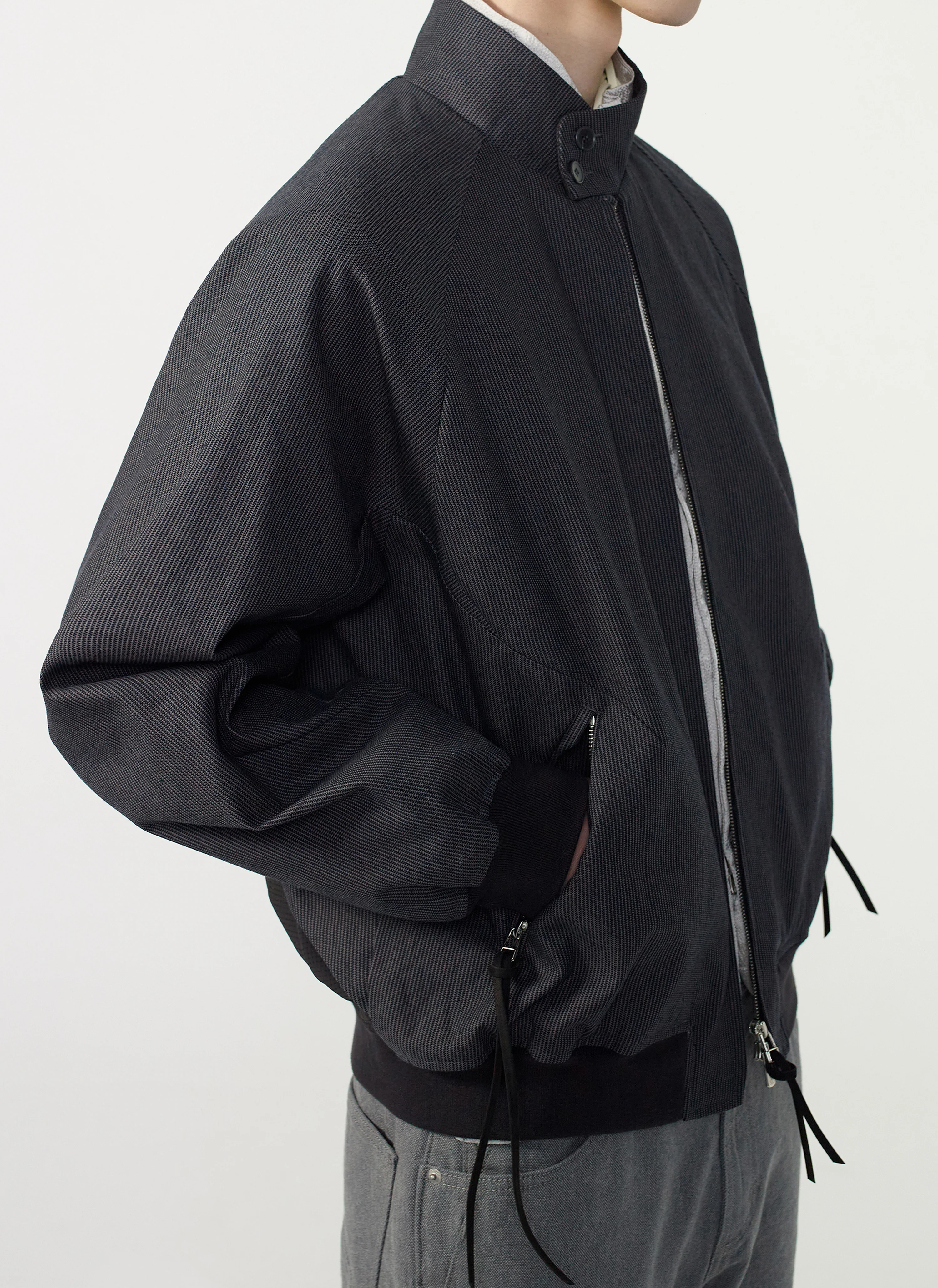 Opening Bomber