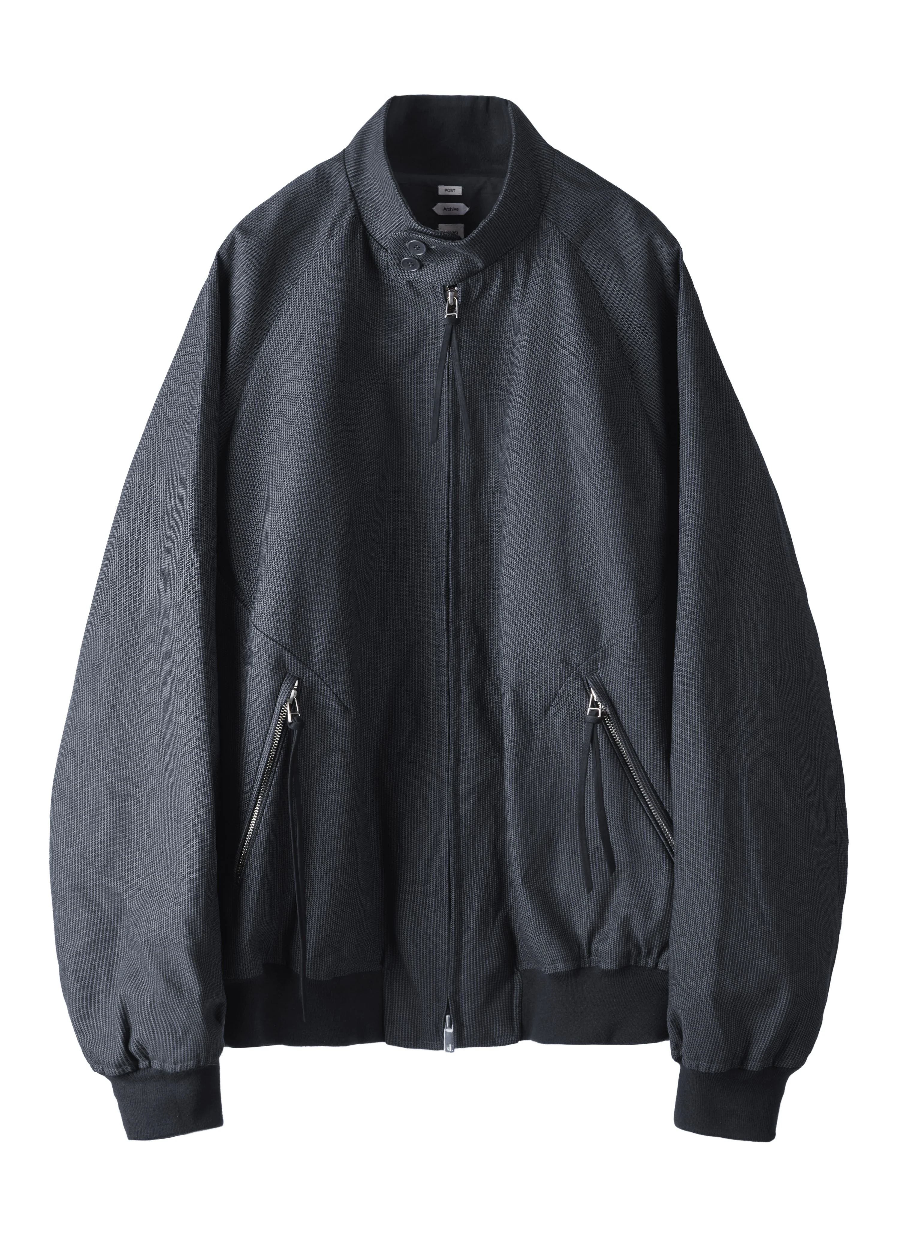 Opening Bomber - Image 6