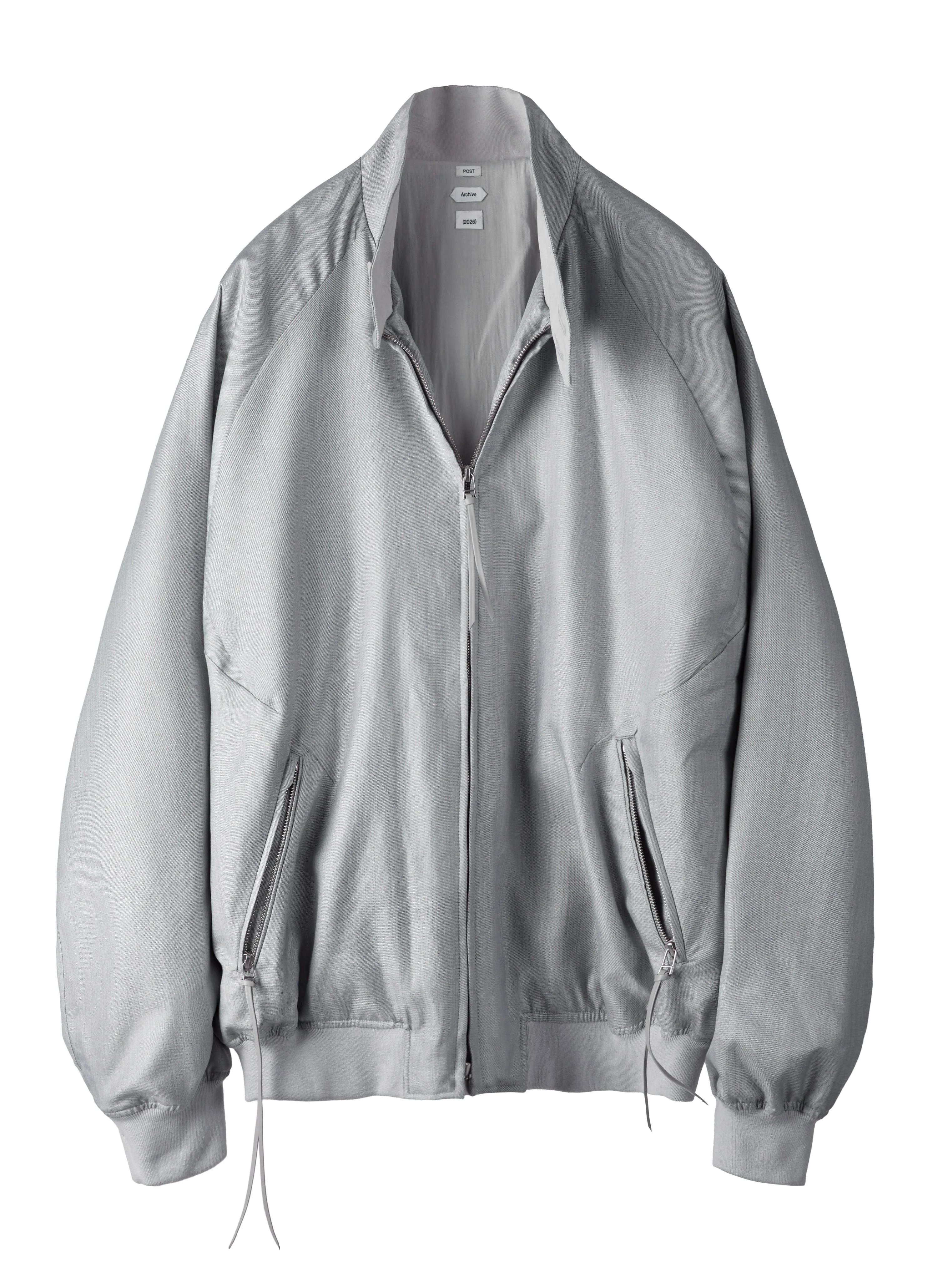 Opening Bomber - Image 6
