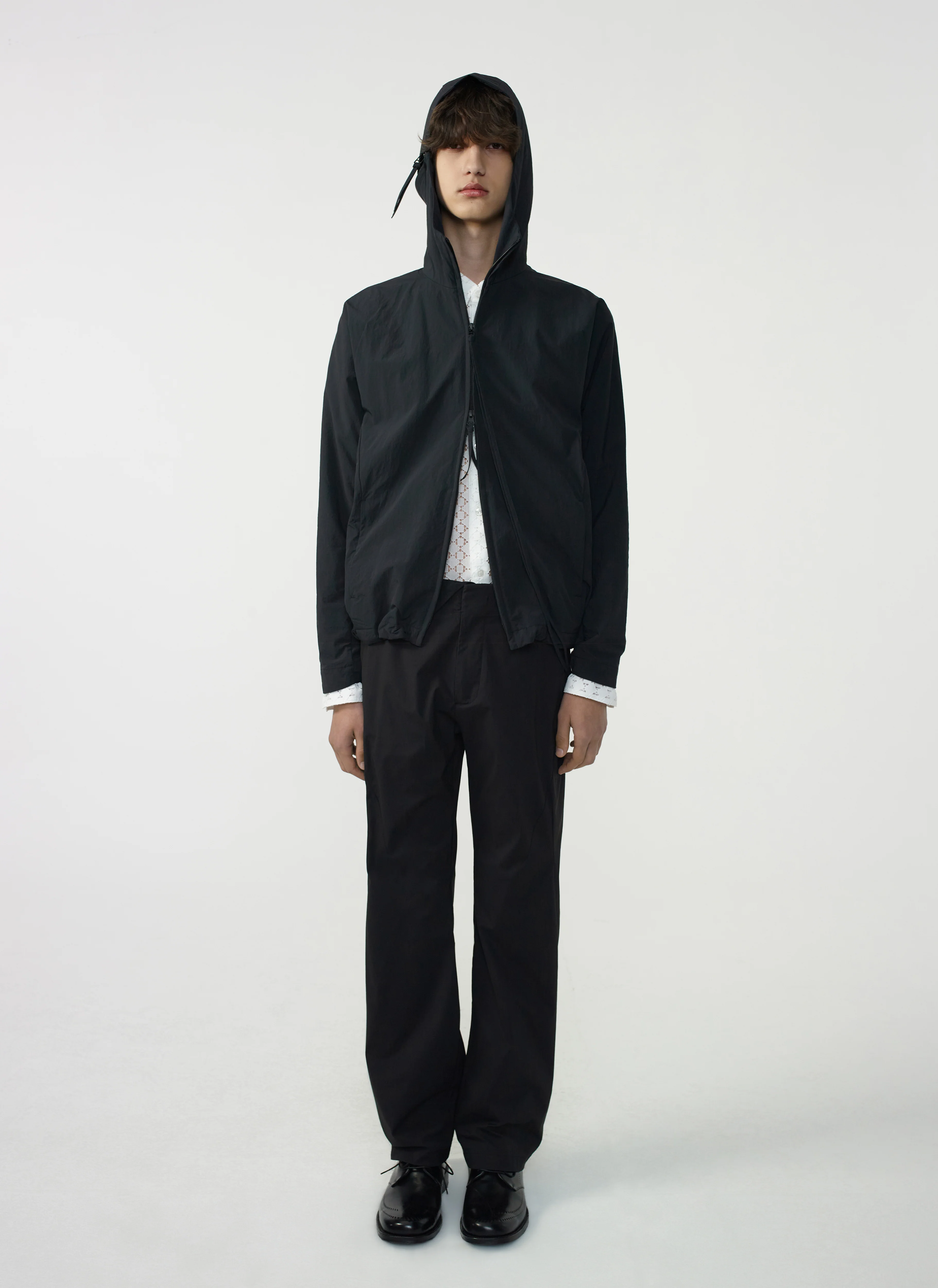 Opening Jacket - Image 2