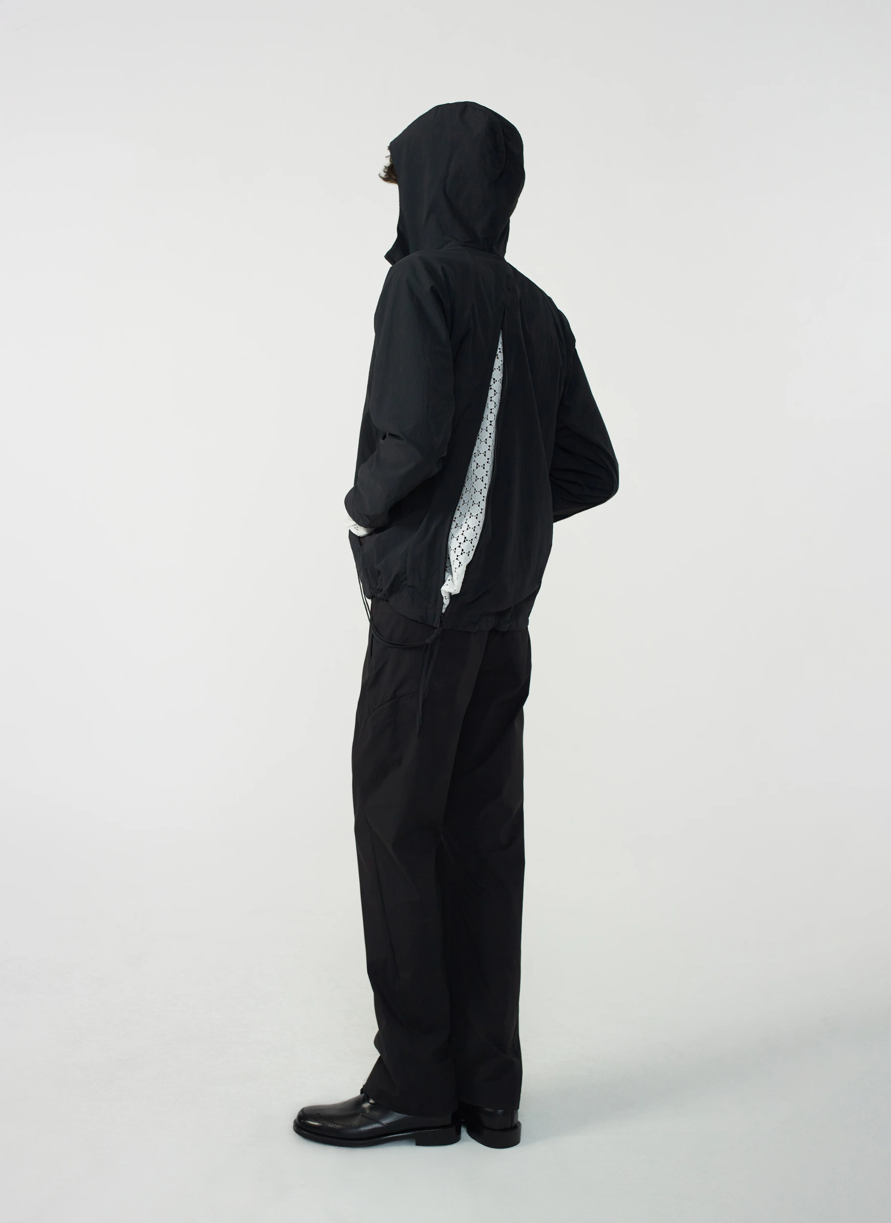 Opening Jacket - Image 3