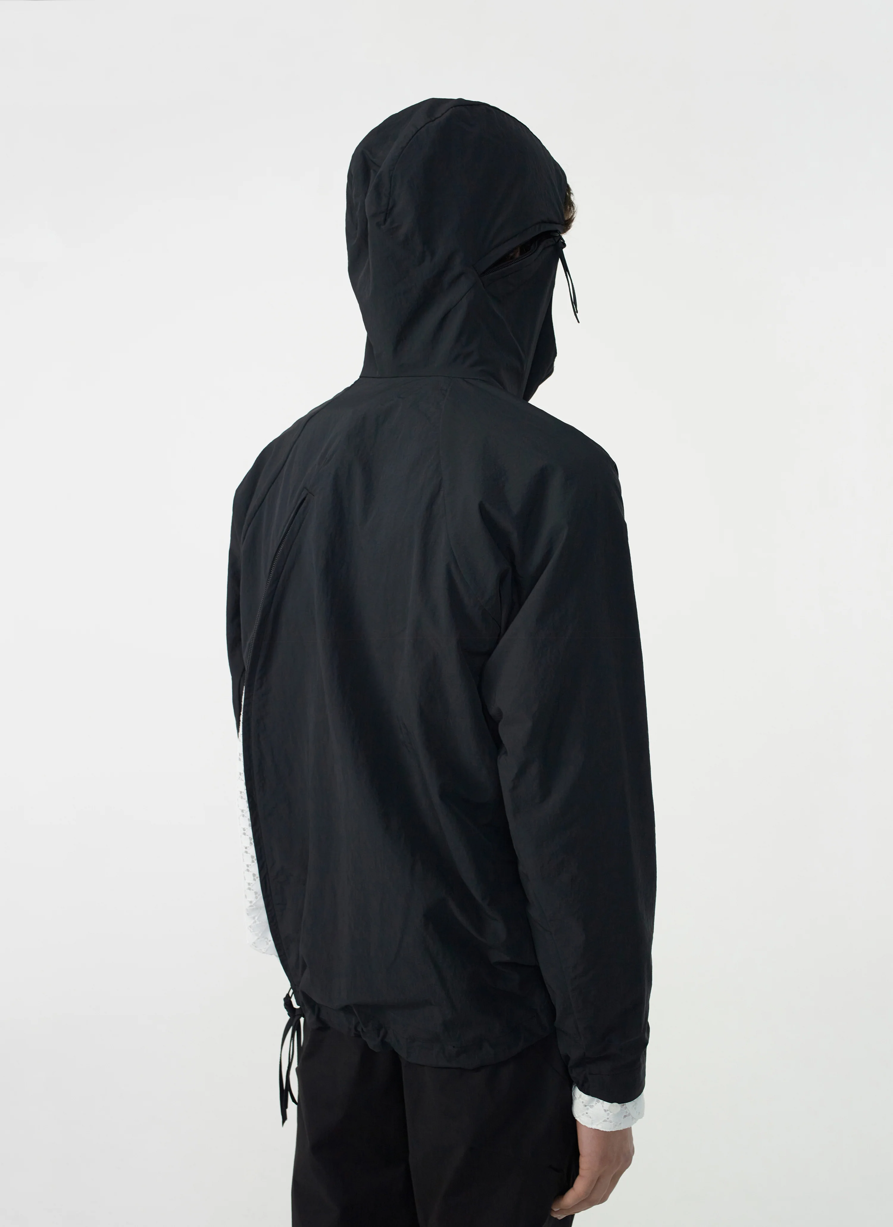 Opening Jacket - Image 4