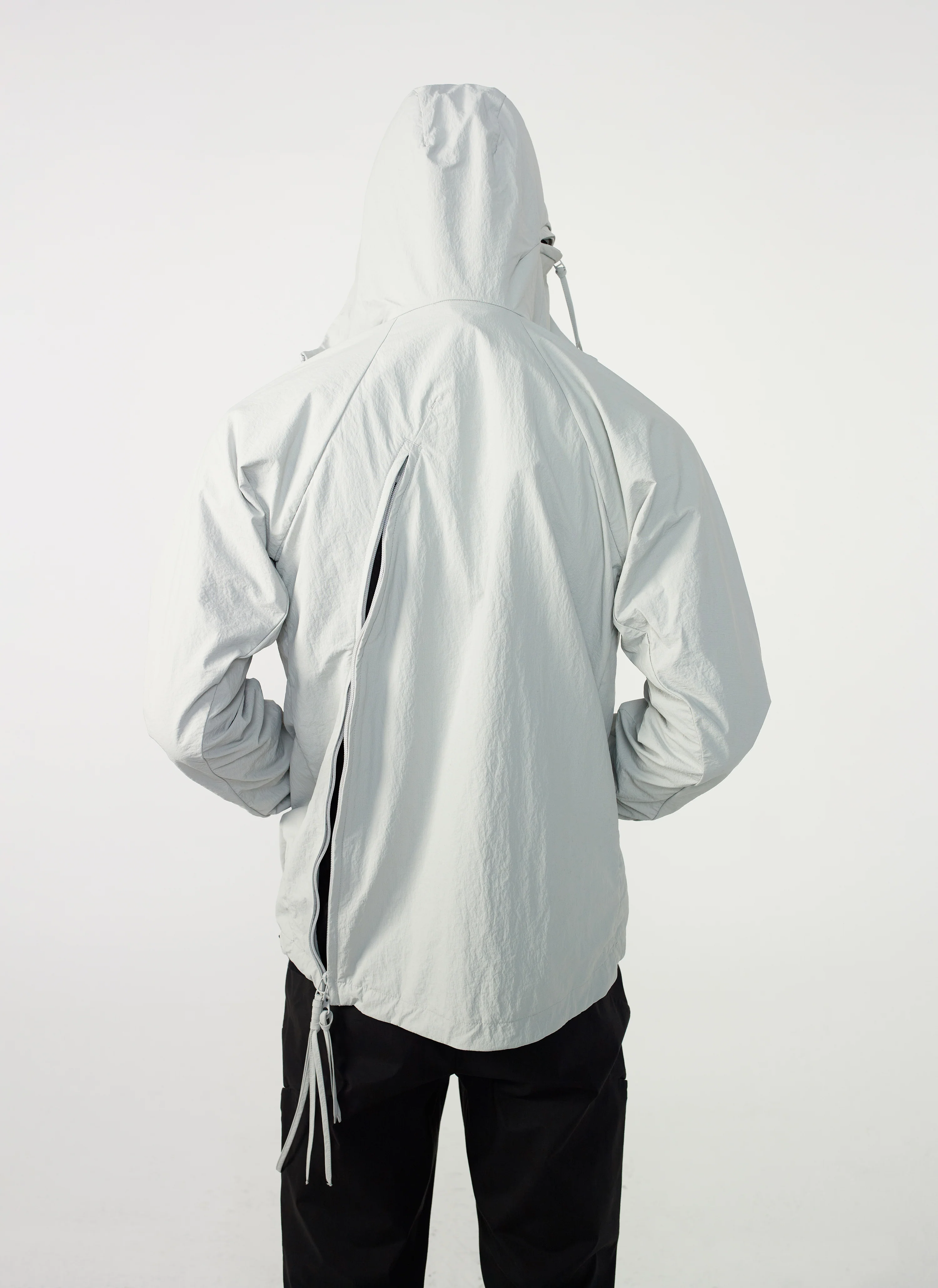 Opening Jacket - Image 5