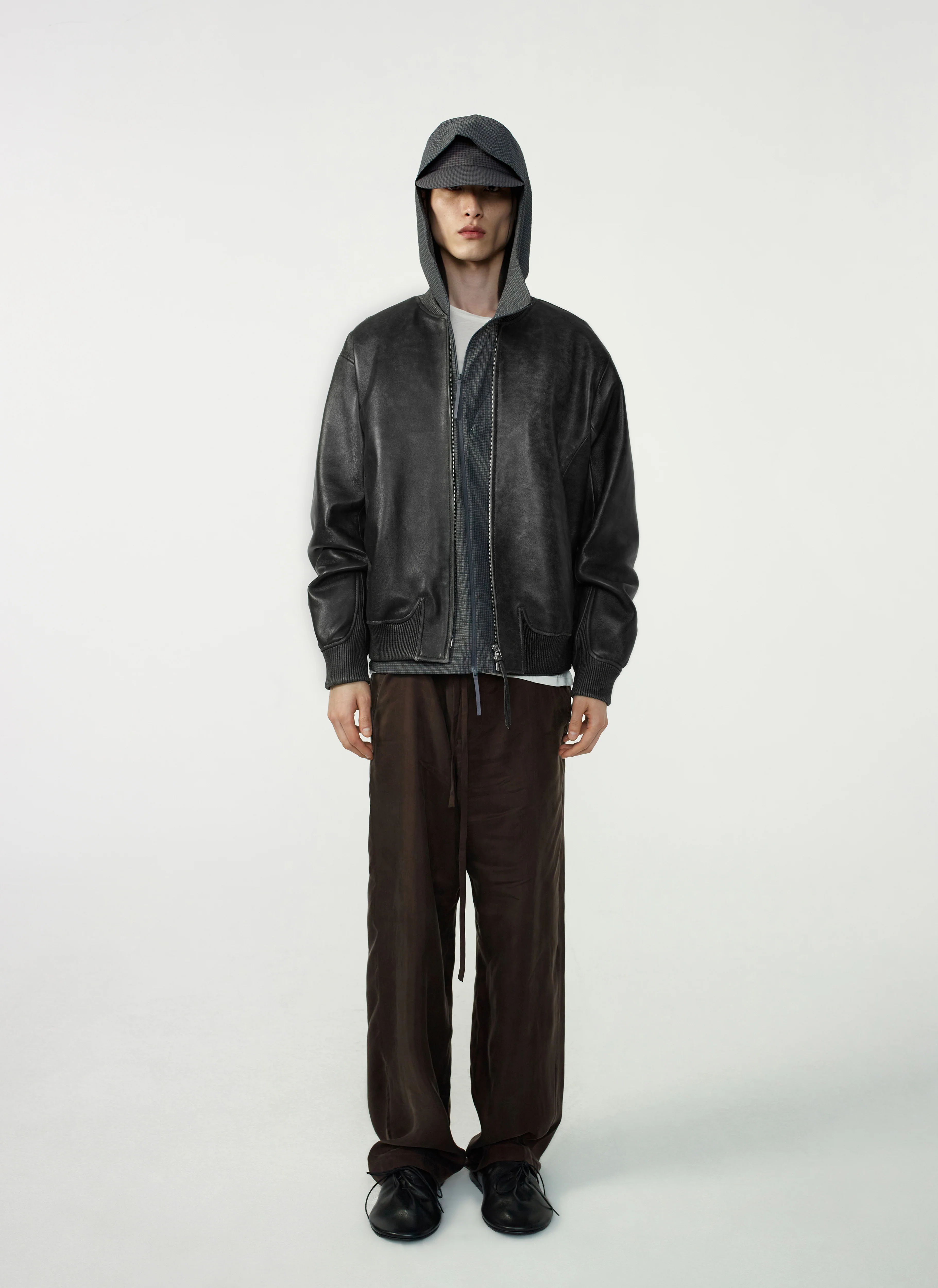 Patina Blouson - Image 2