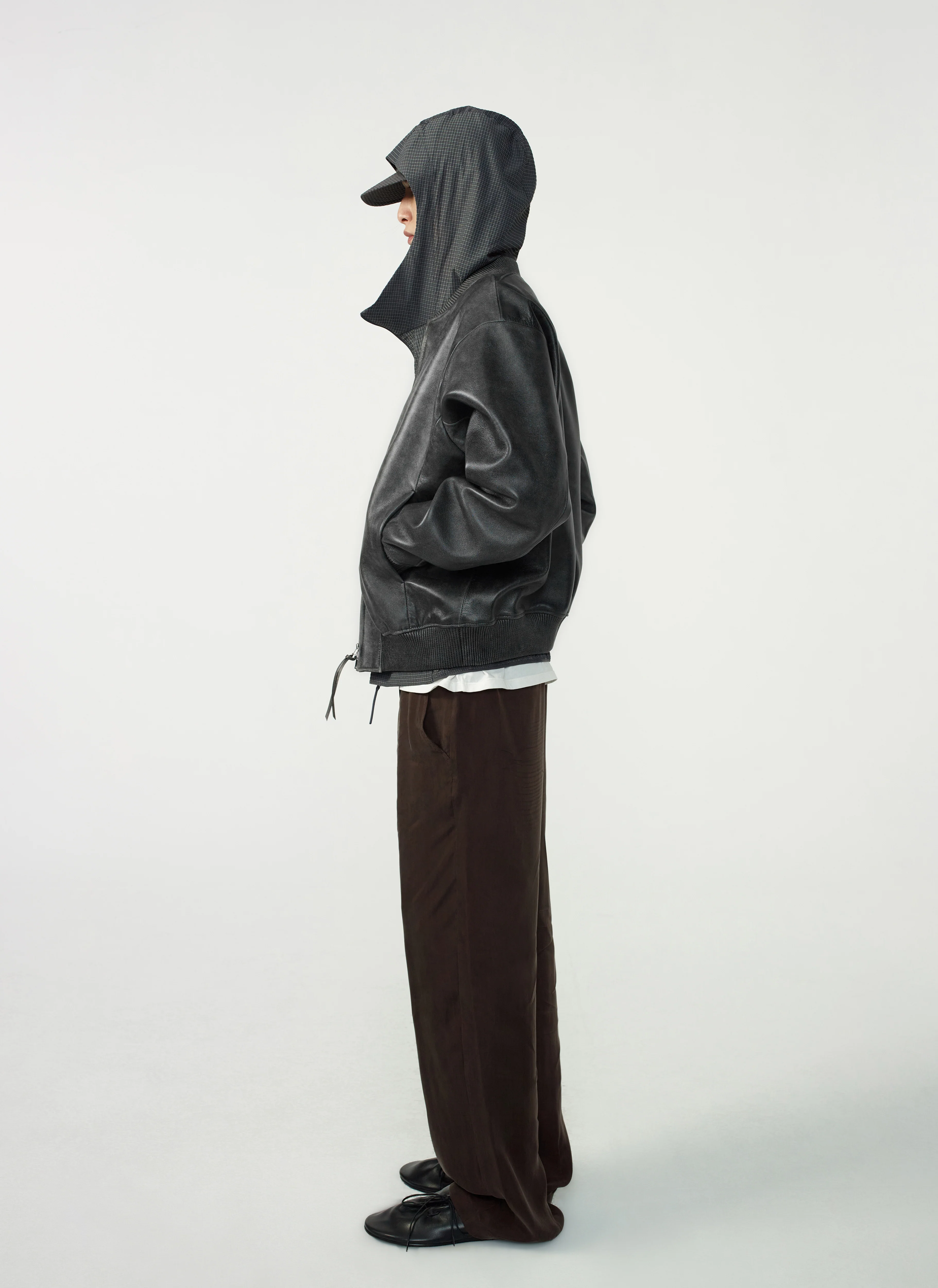 Patina Blouson - Image 4