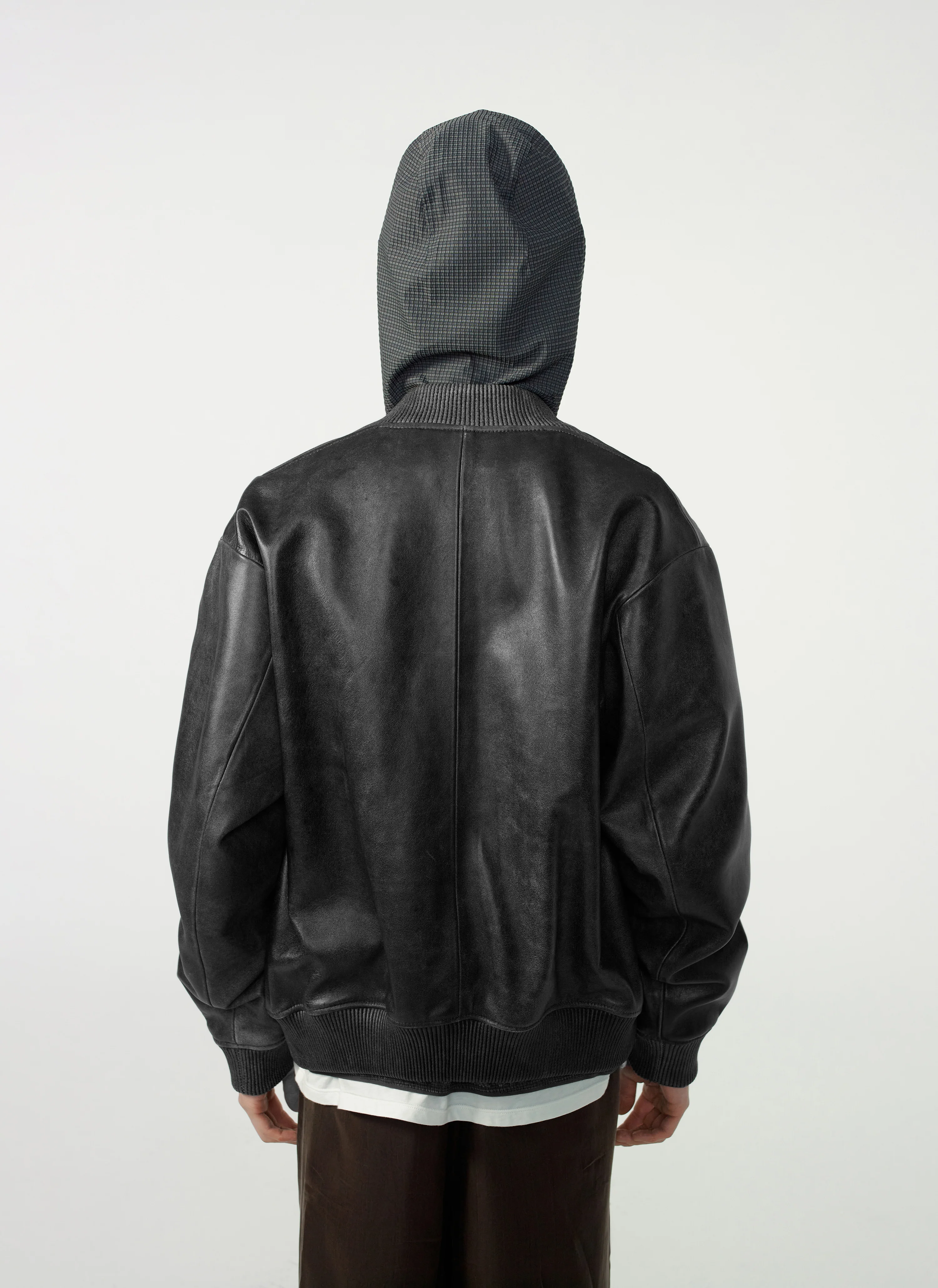 Patina Blouson - Image 5