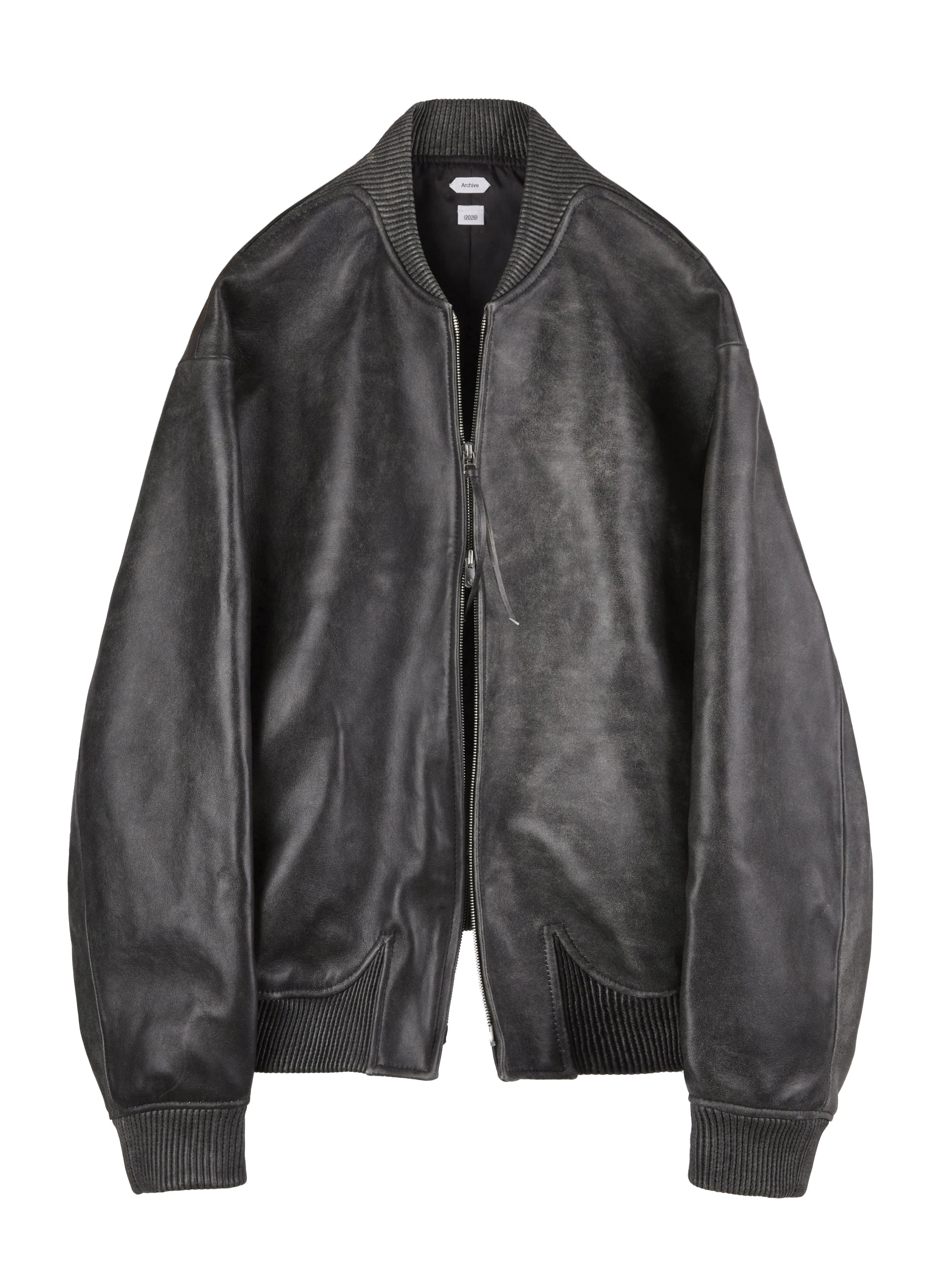 Patina Blouson - Image 6