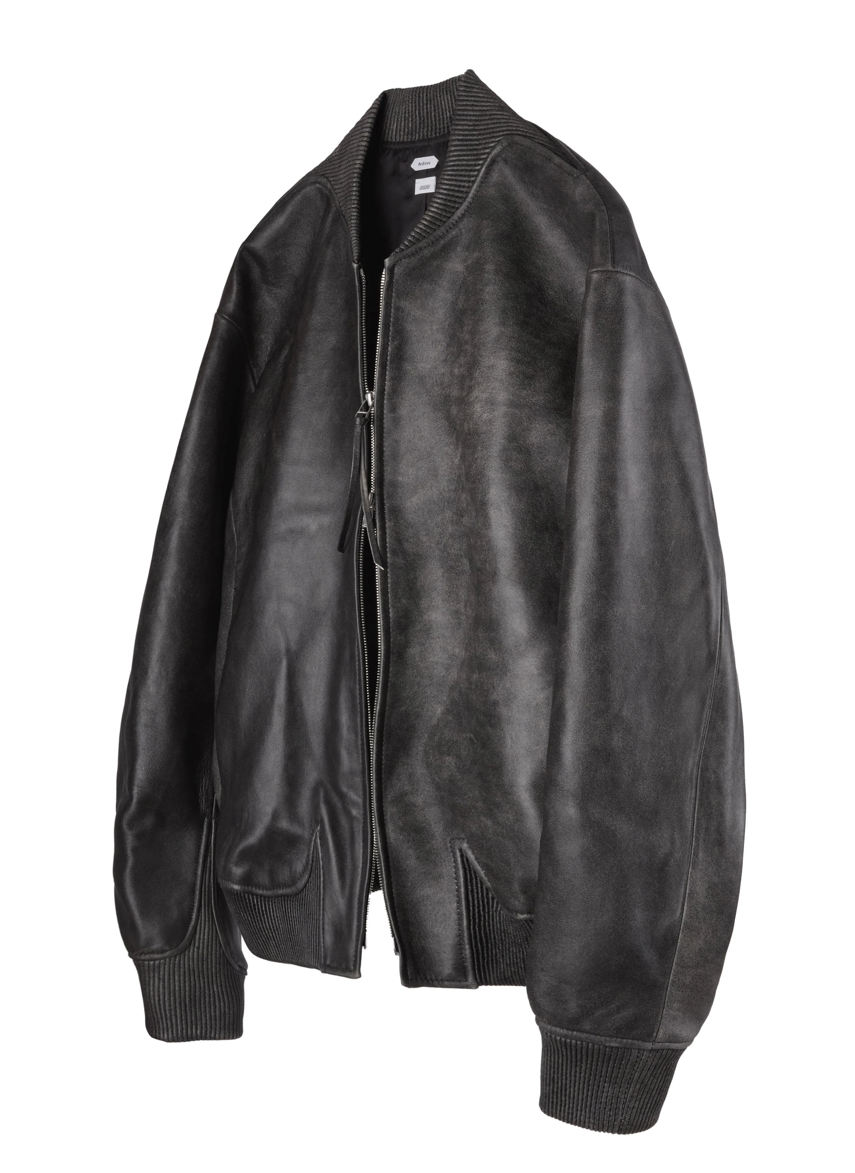Patina Blouson - Image 7