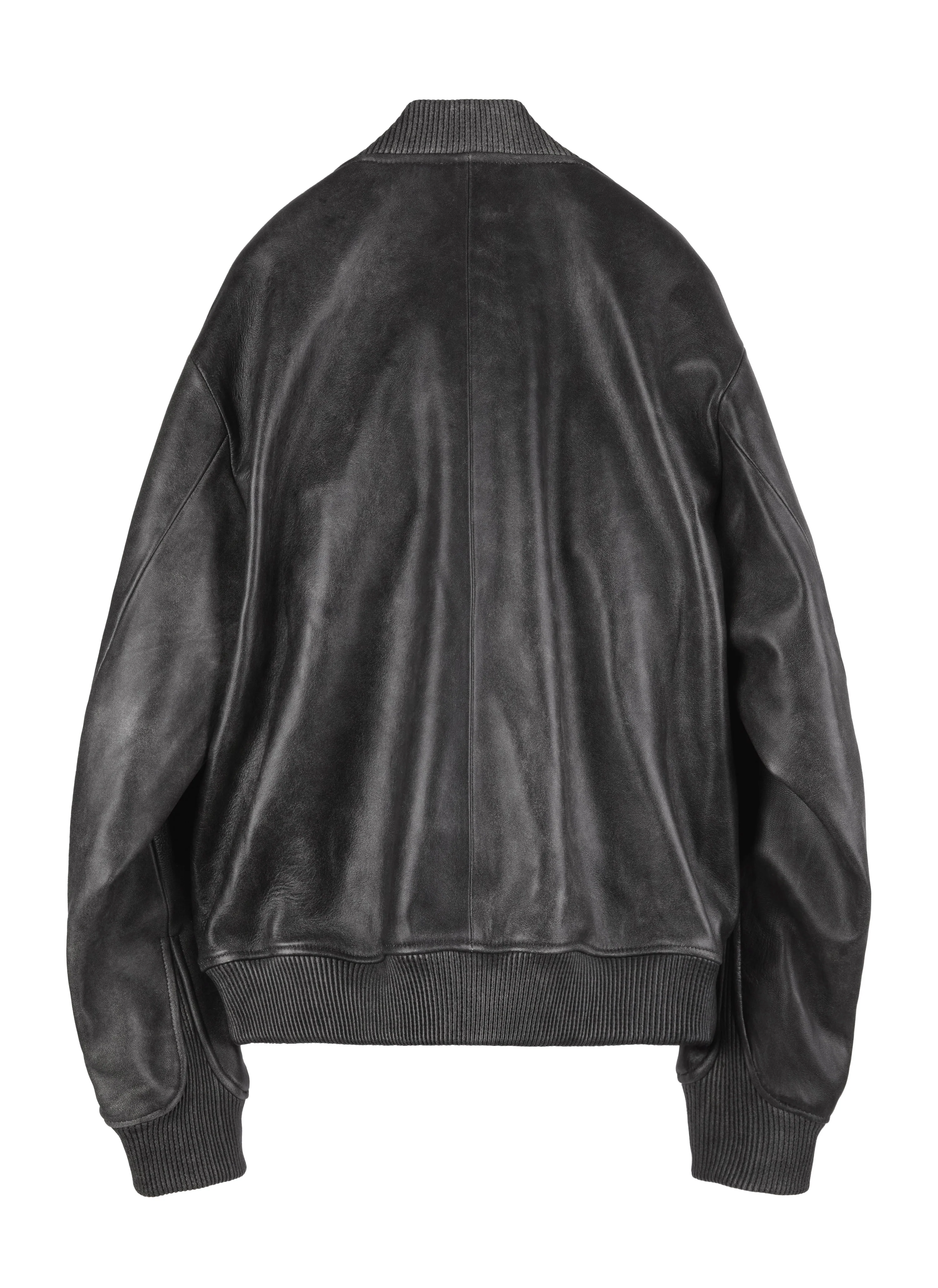 Patina Blouson - Image 8