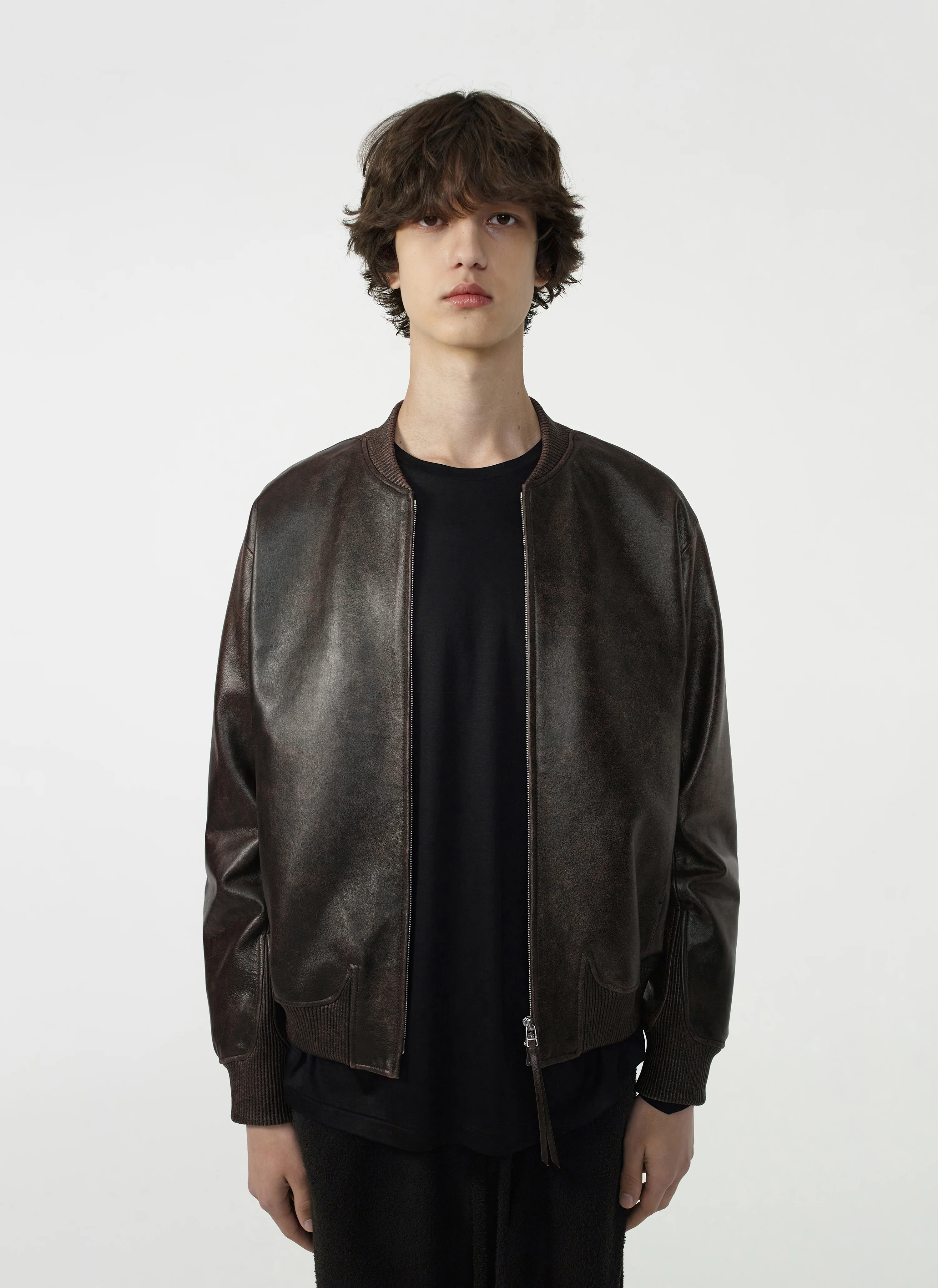 Patina Blouson - Image 10