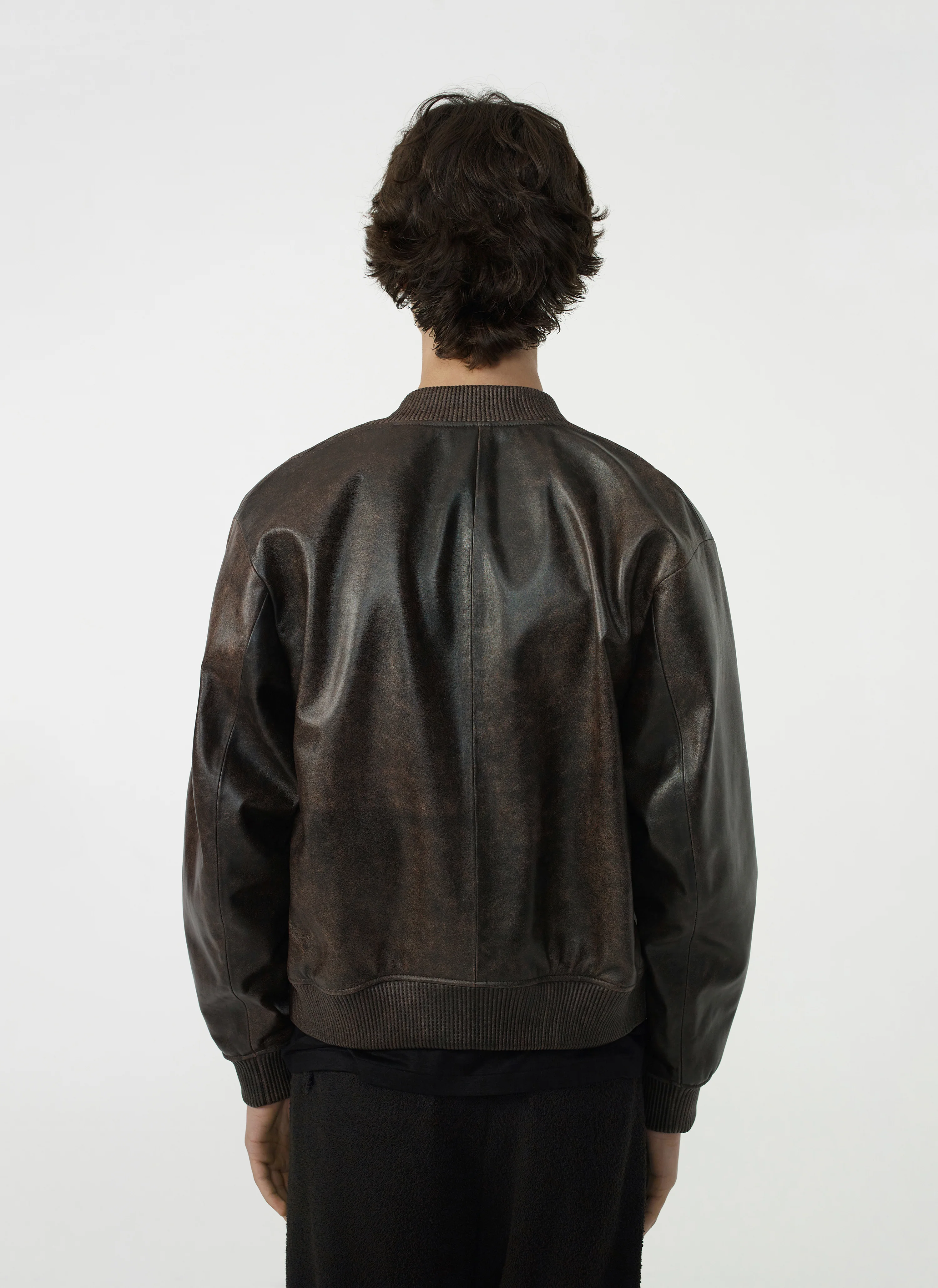 Patina Blouson - Image 11