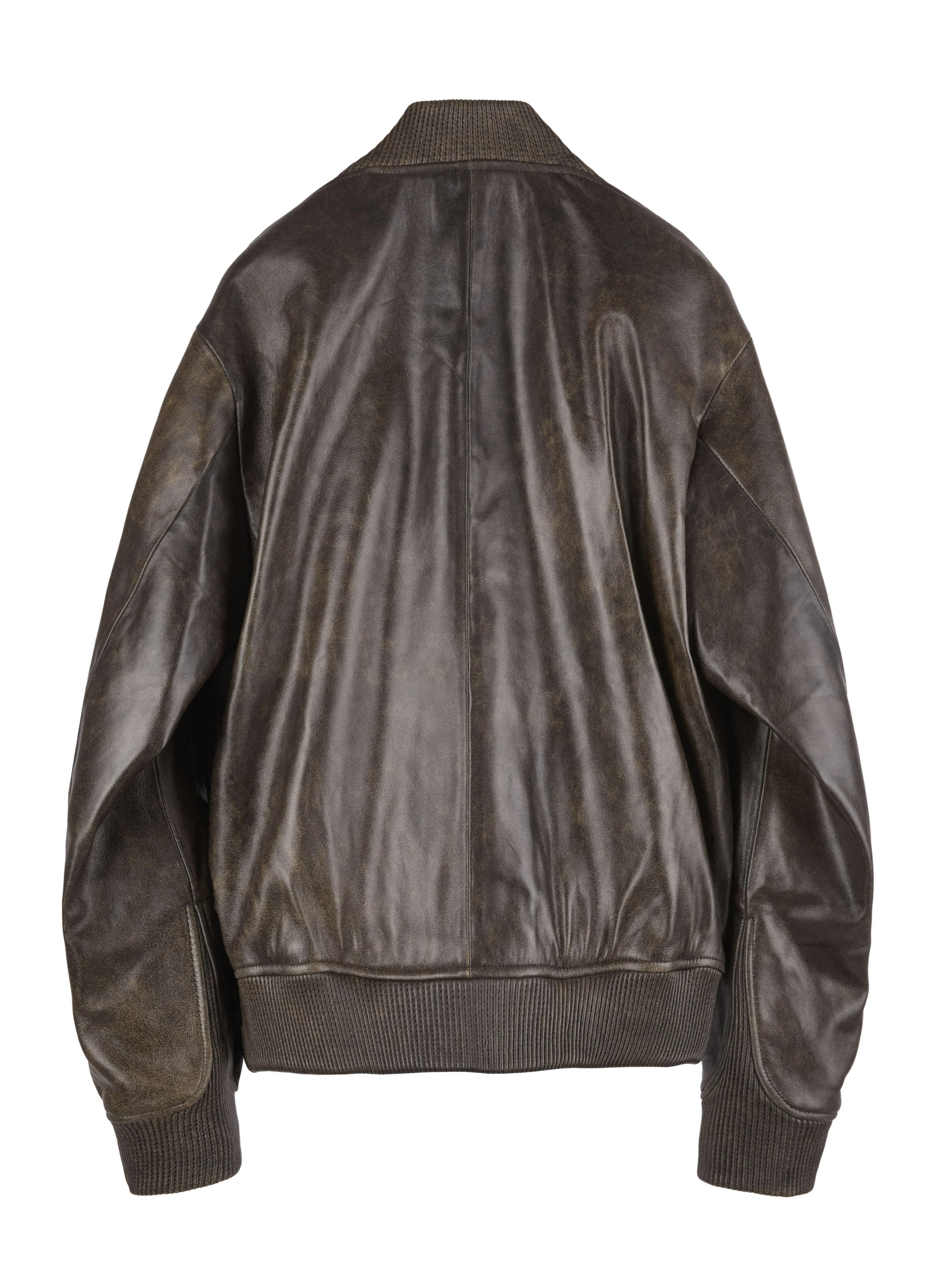 Patina Blouson - Image 3