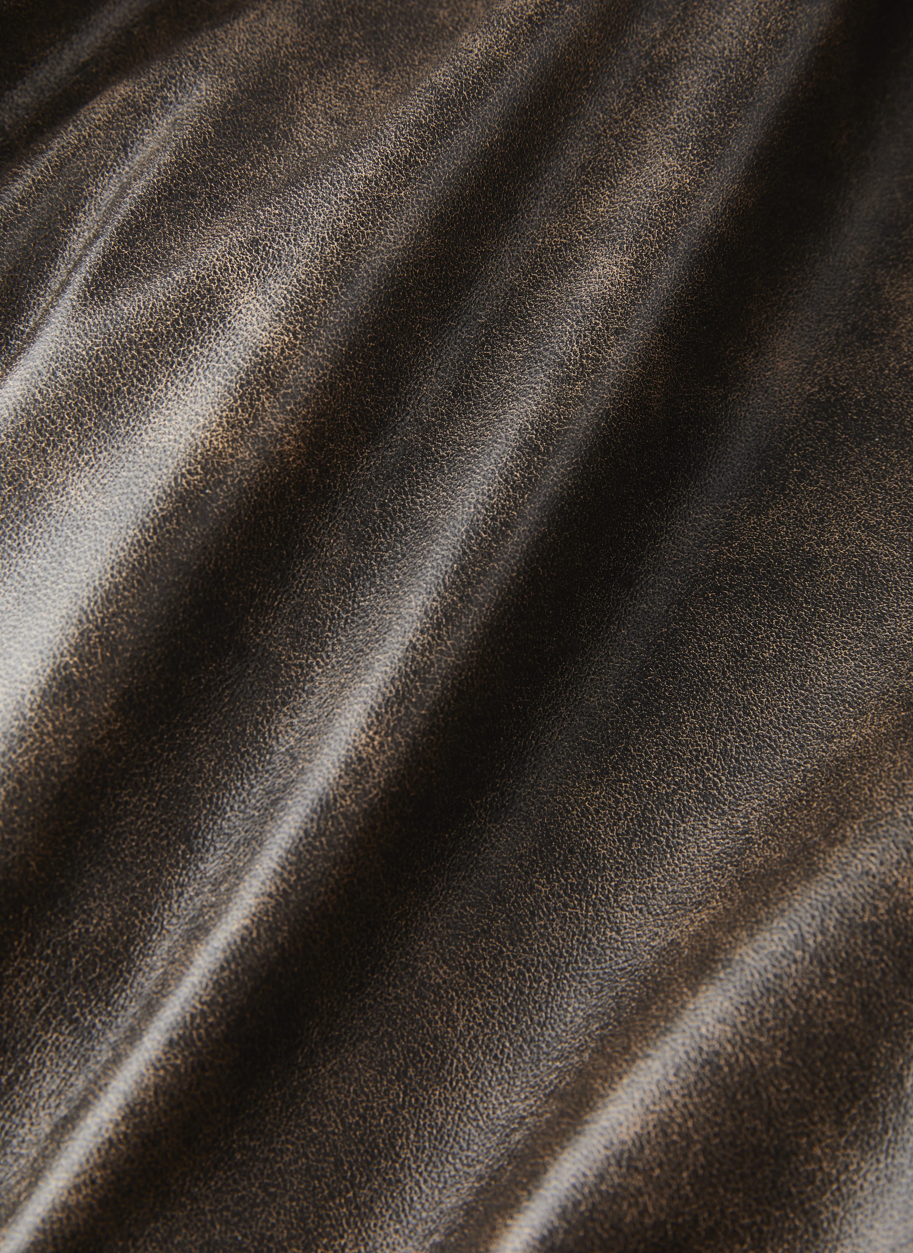 Patina Blouson - Image 7