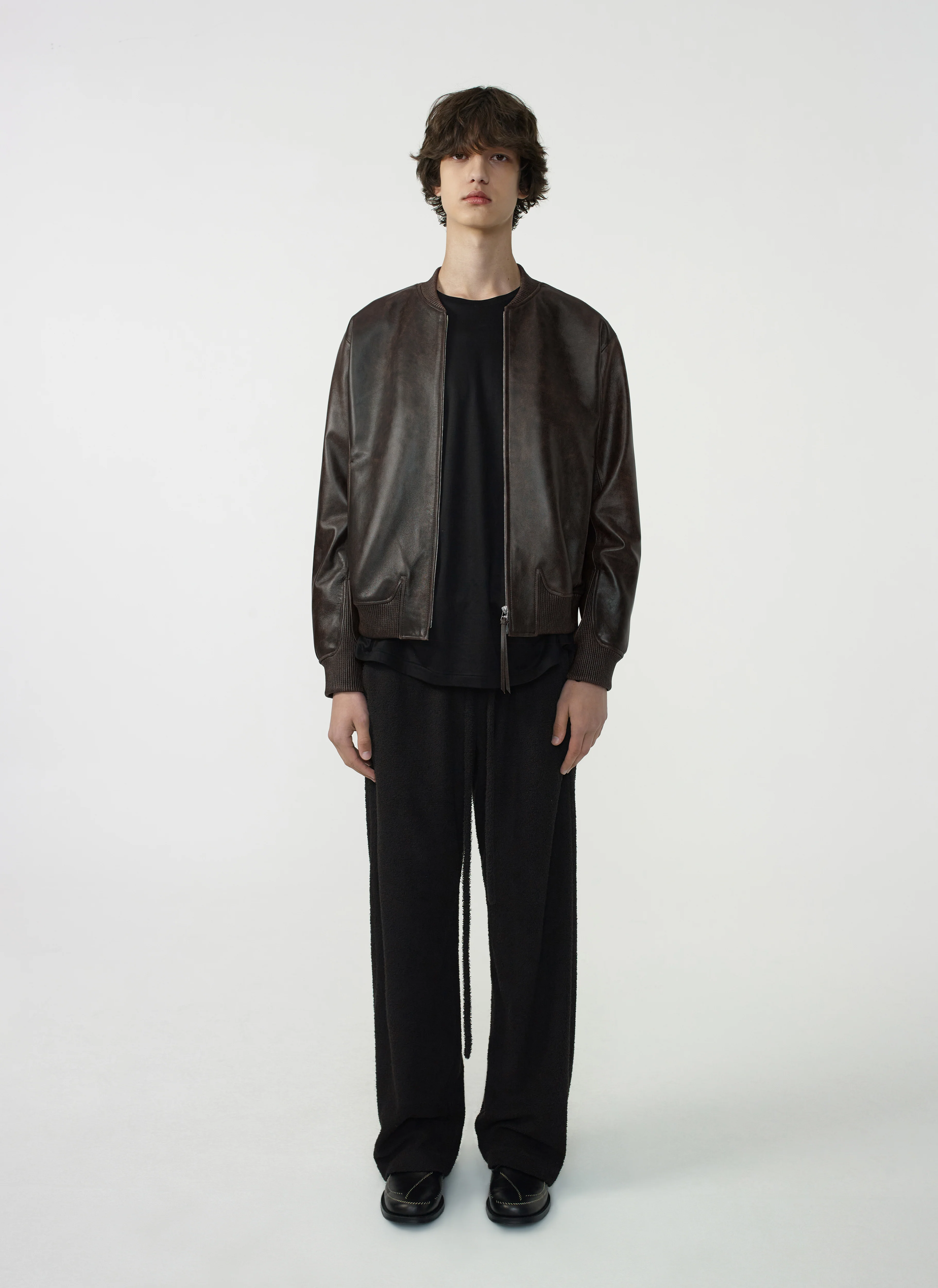 Patina Blouson - Image 8