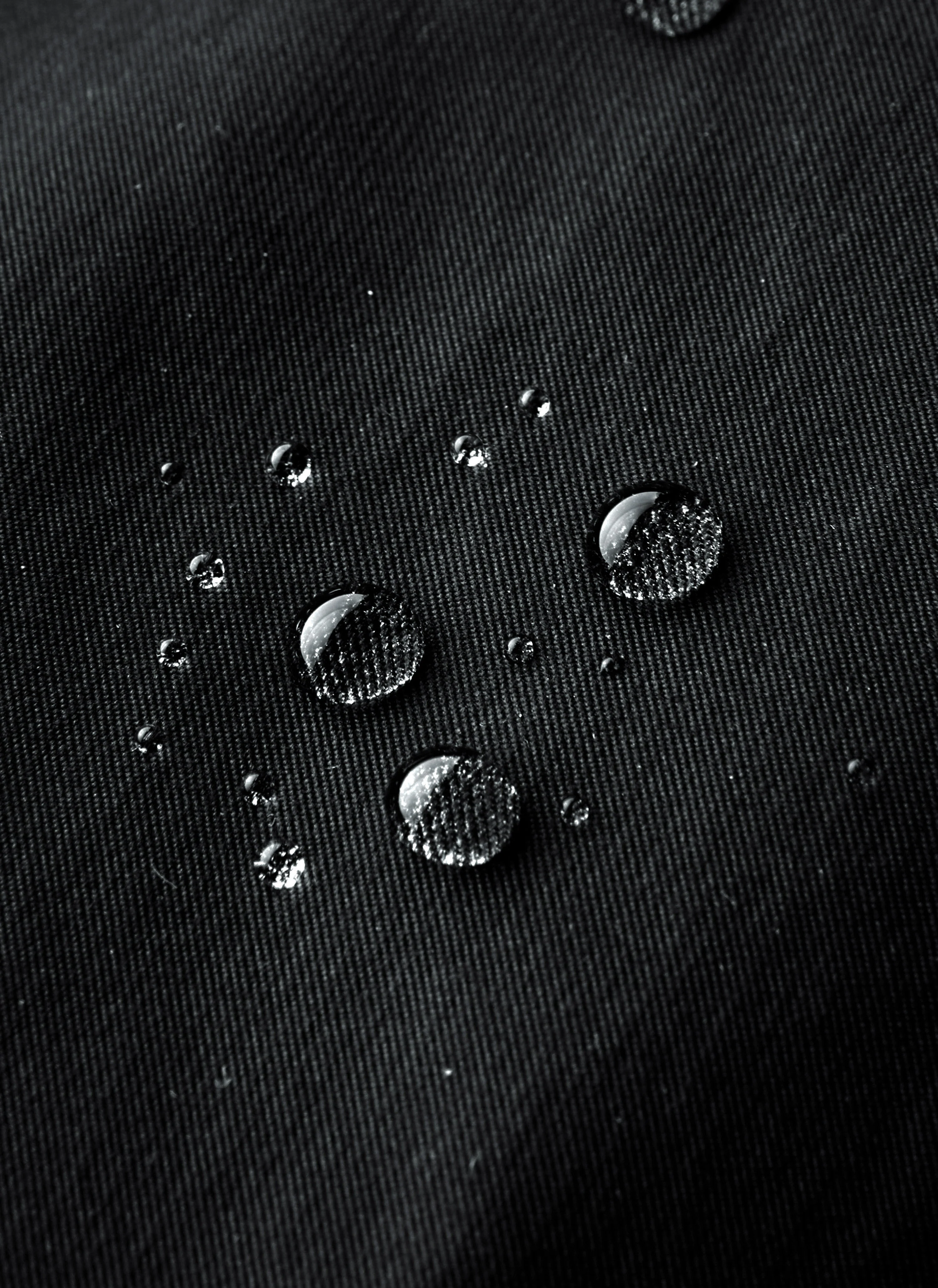 Rain Coat - Image 6