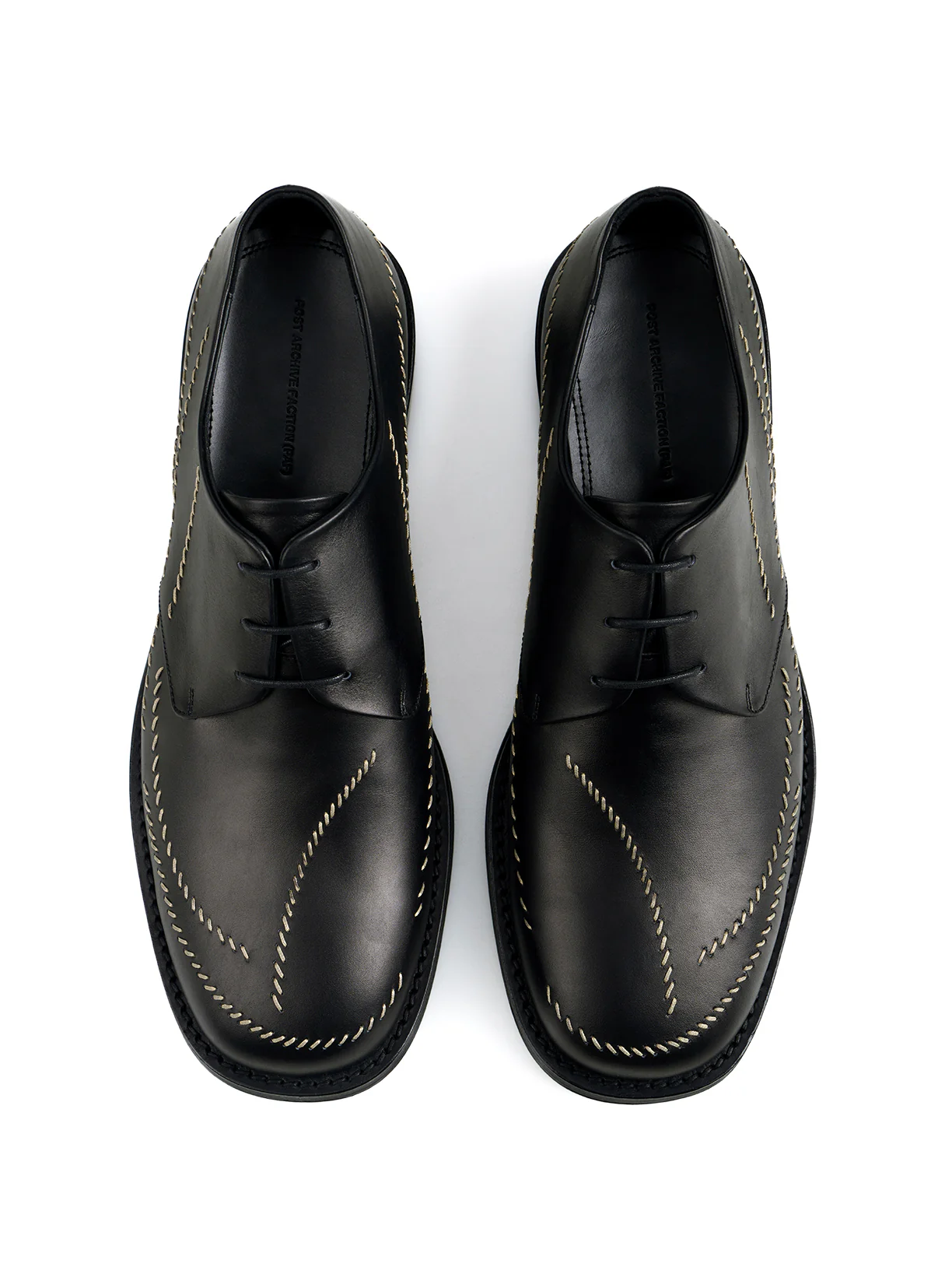 S26 Leather