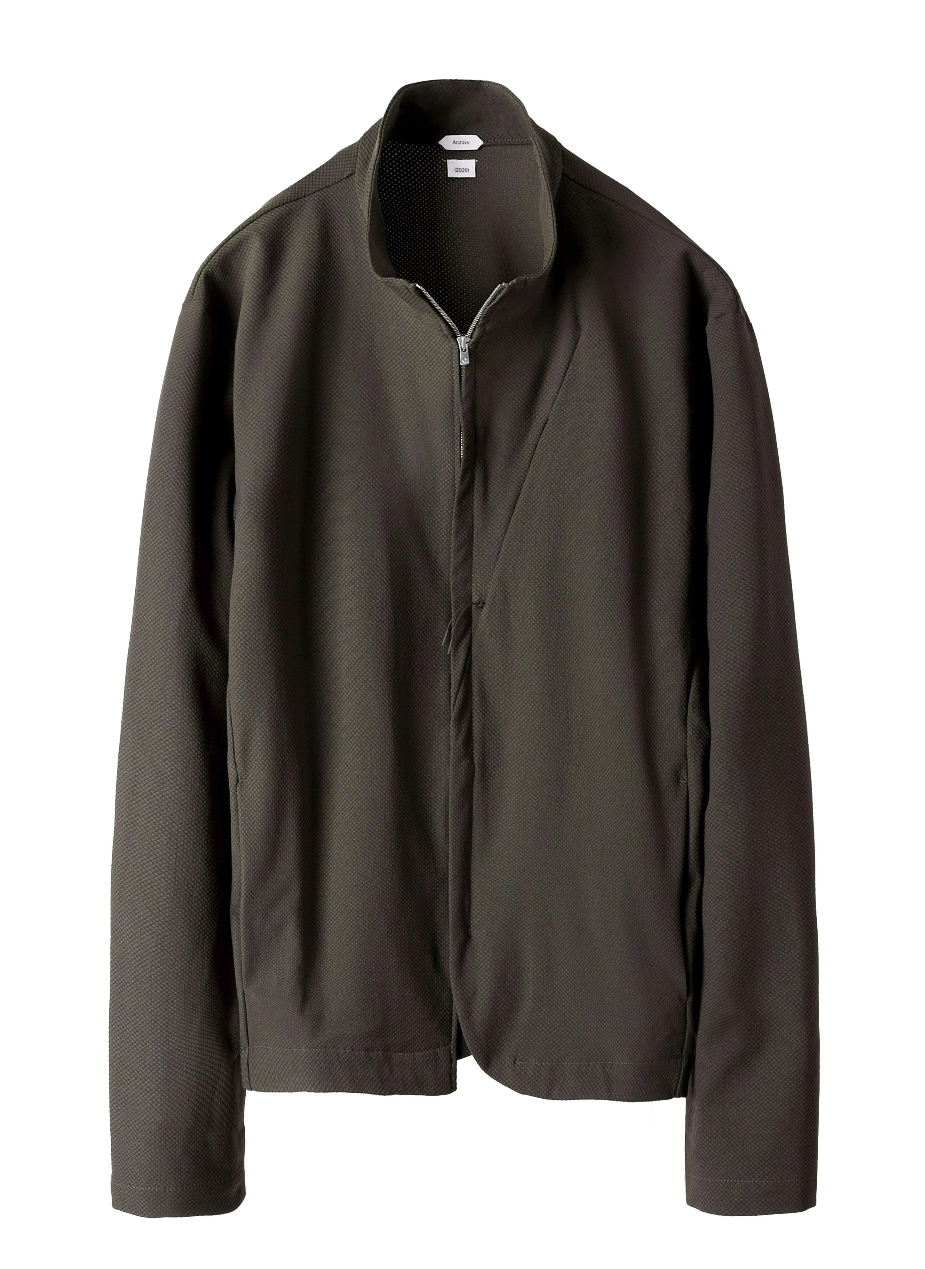 Track Jacket