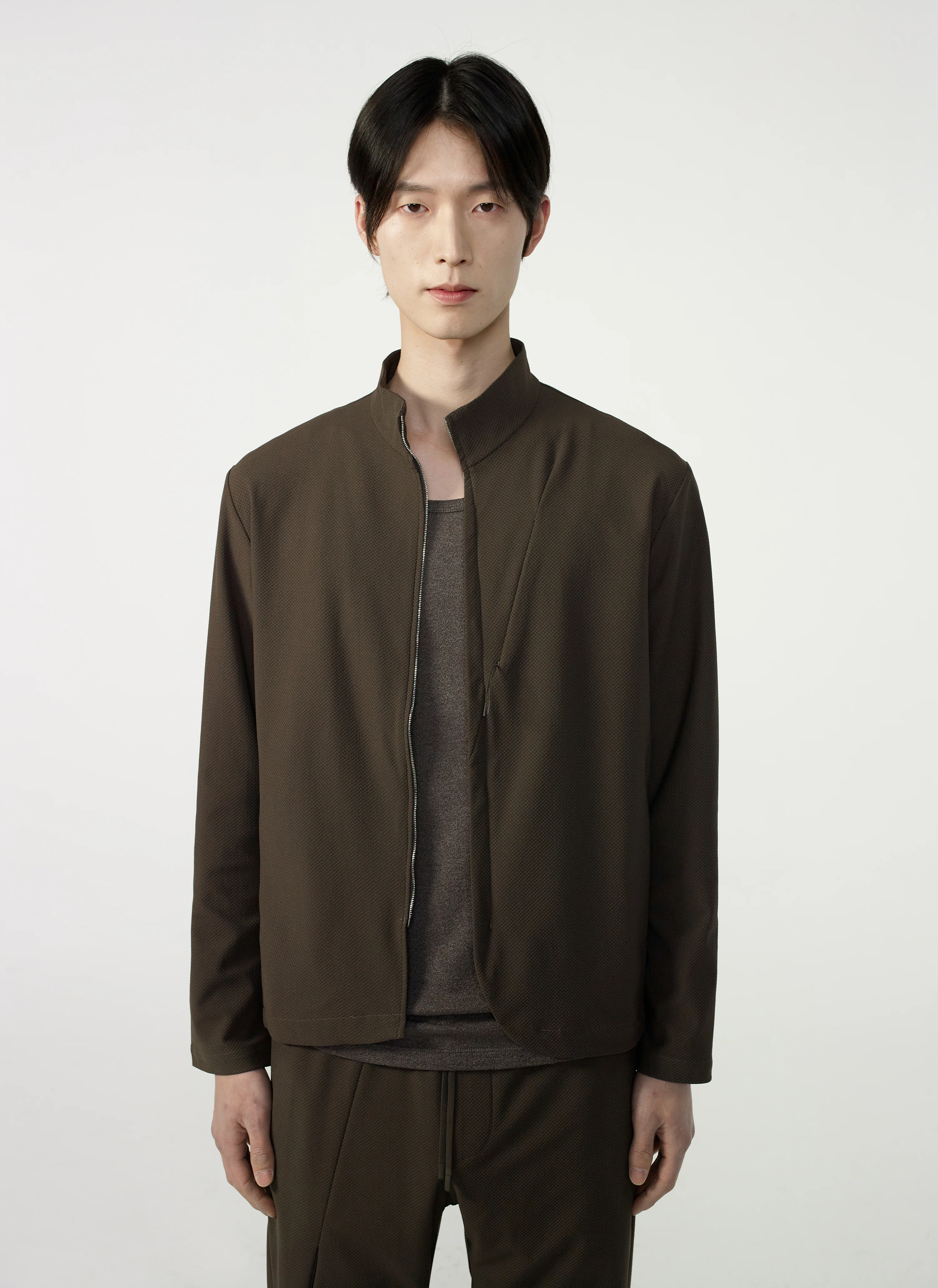 Track Jacket - Image 11