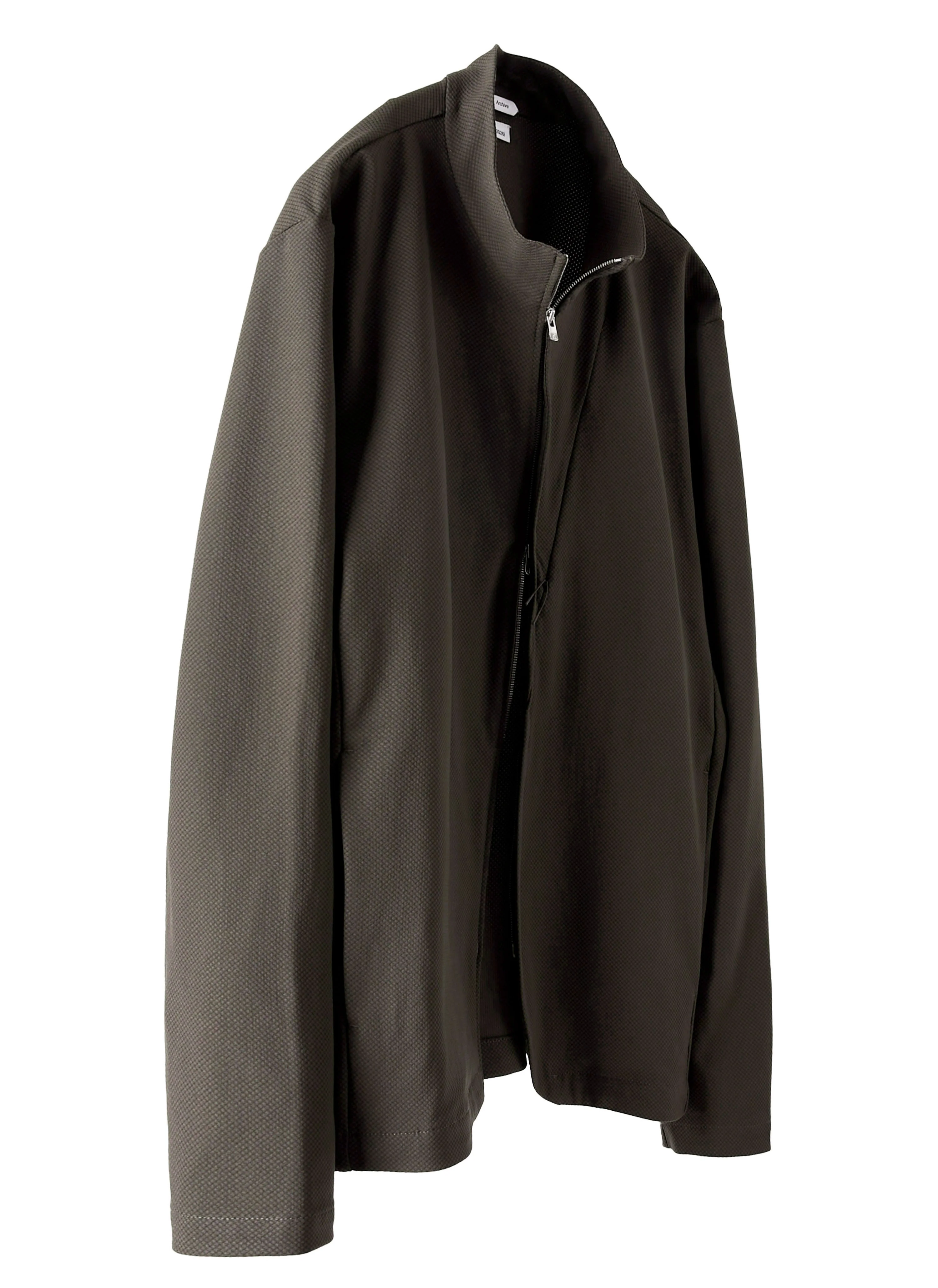 Track Jacket - Image 2