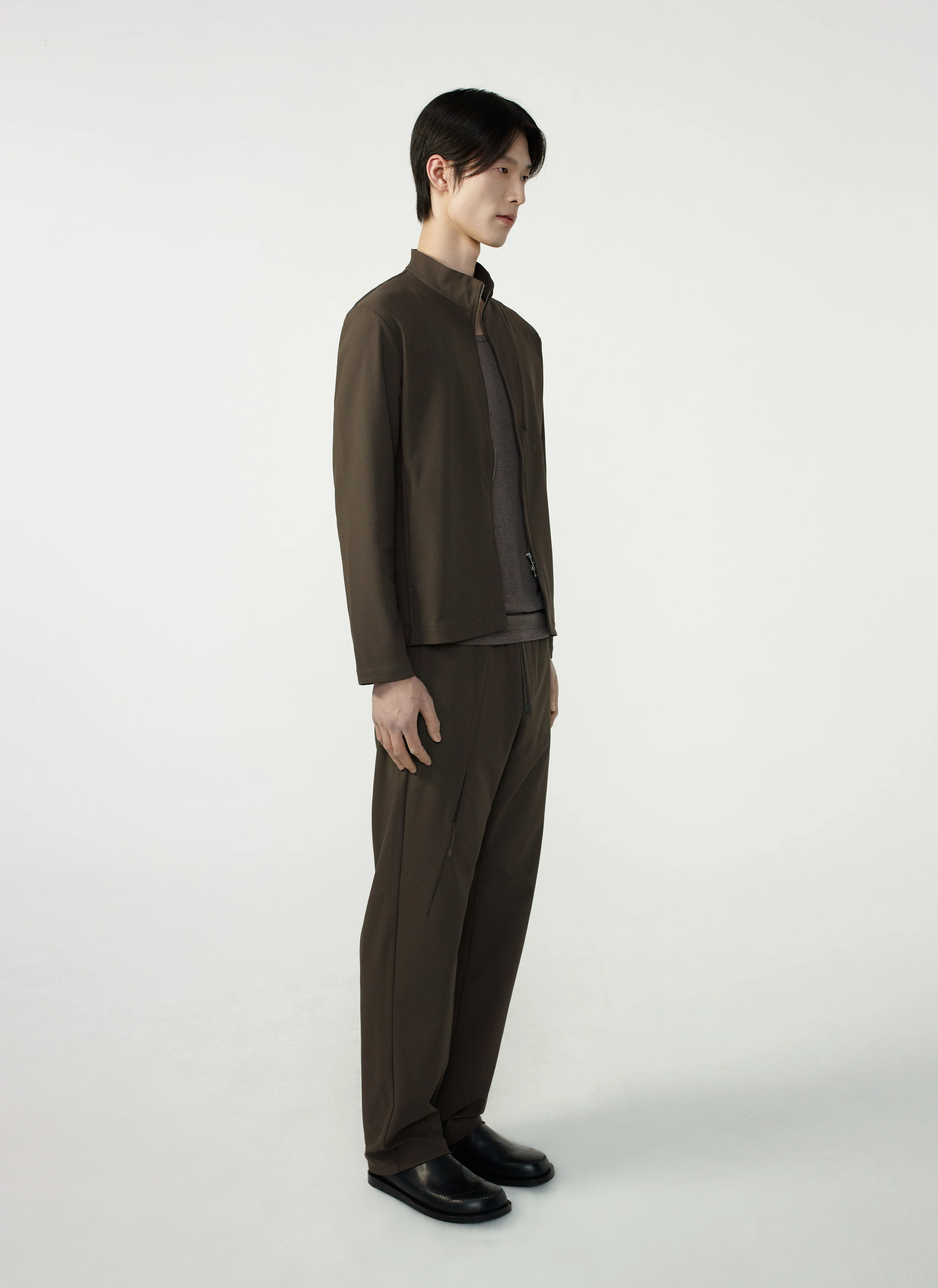 Track Jacket - Image 9