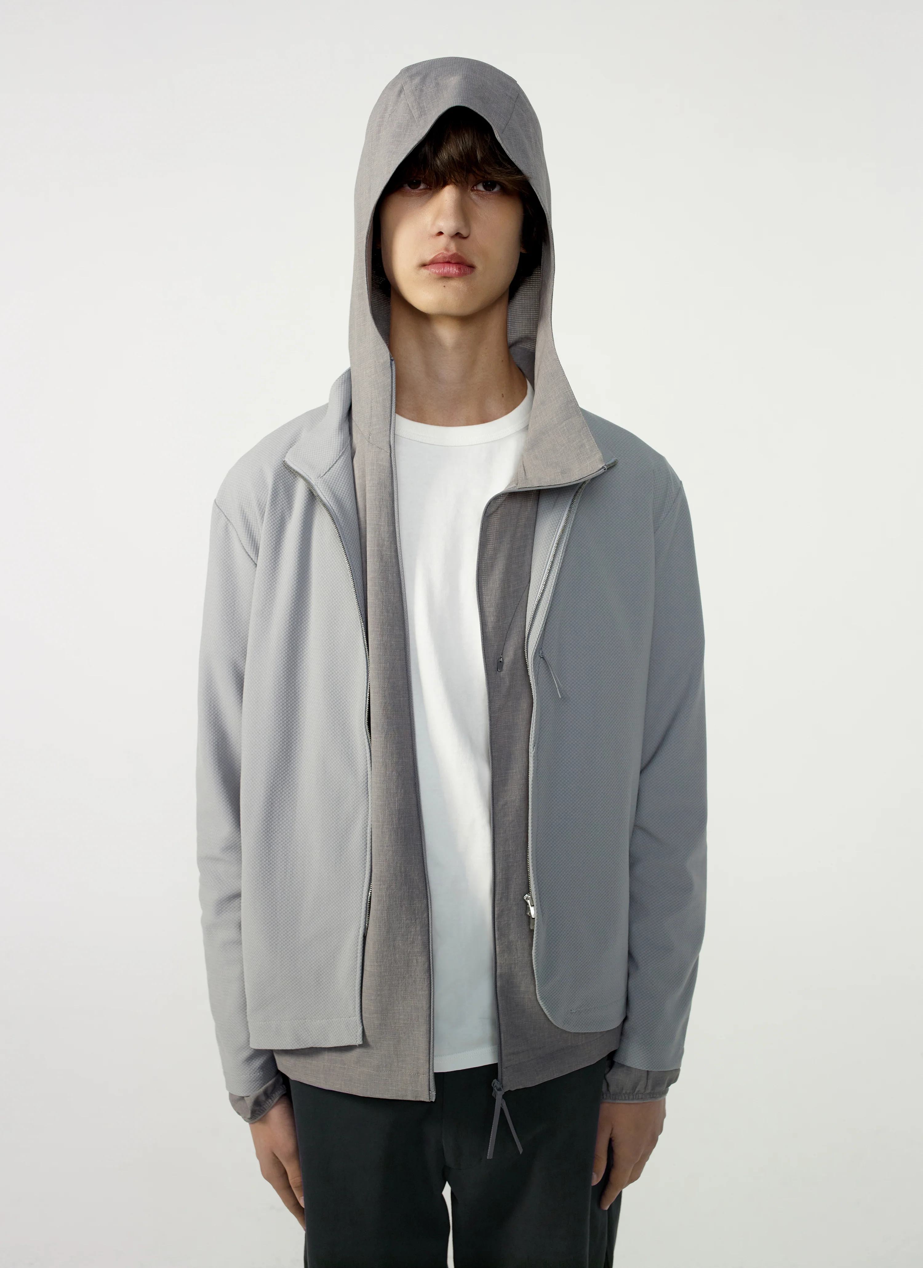 Track Jacket