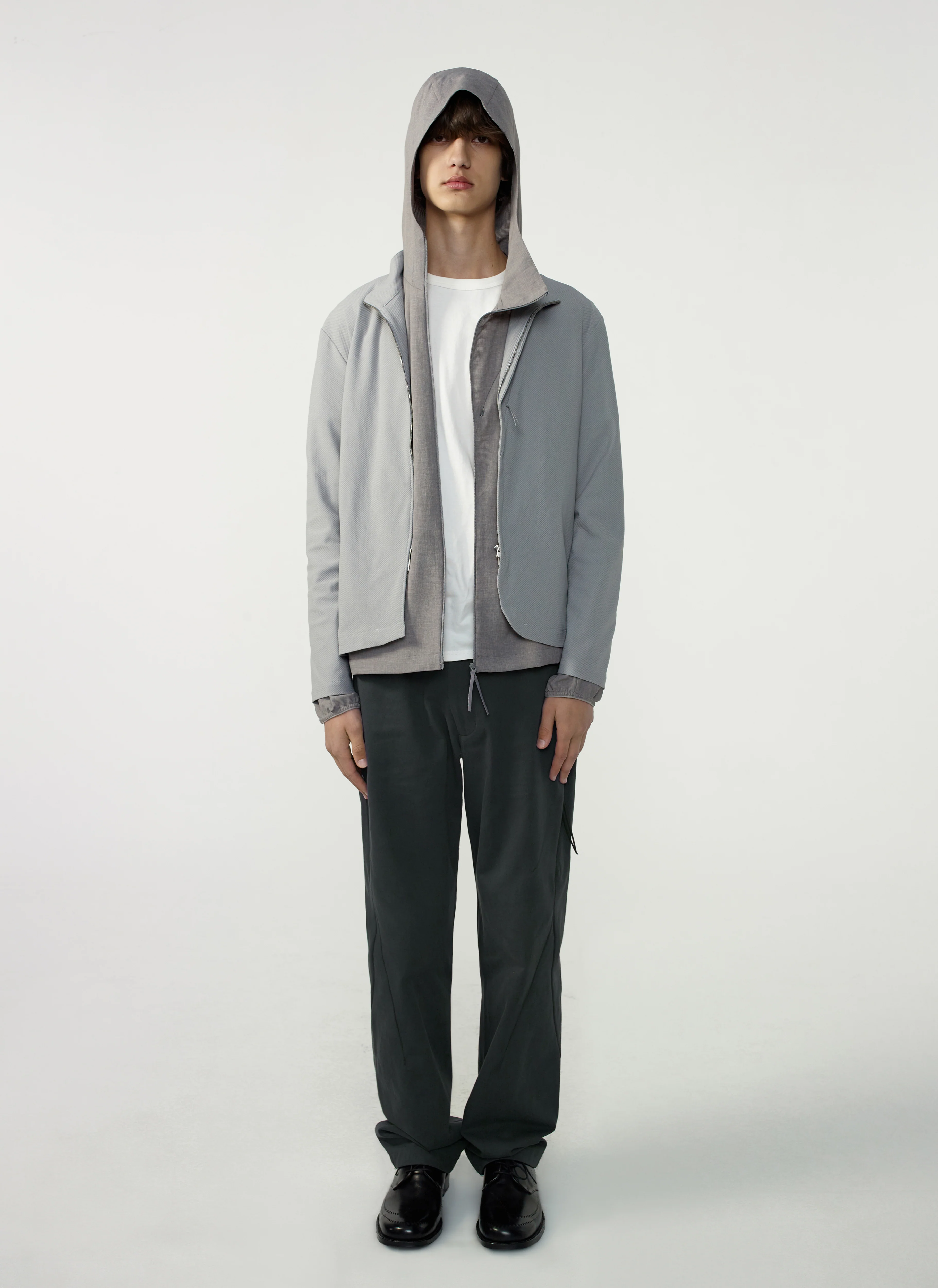 Track Jacket - Image 2
