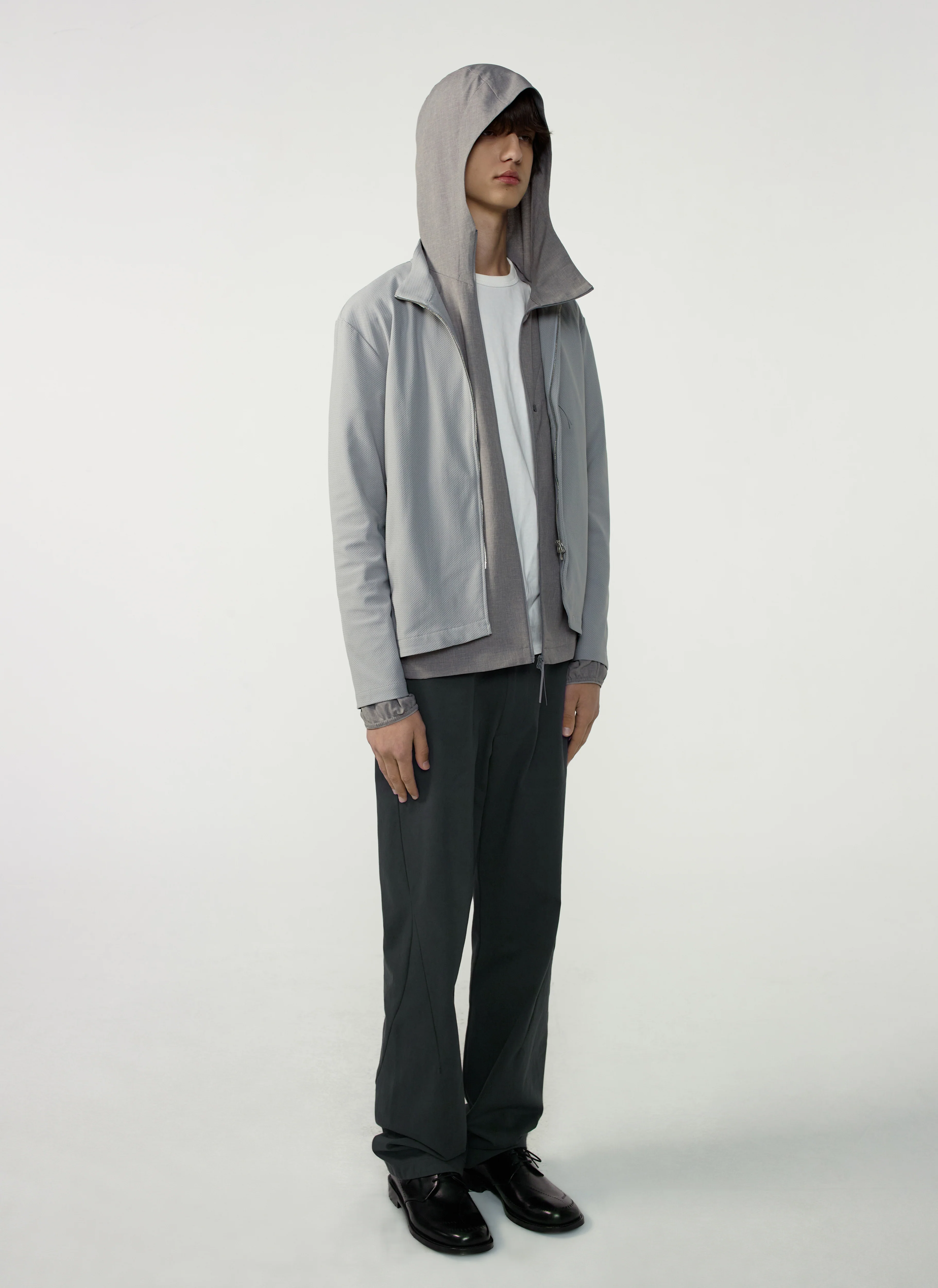Track Jacket - Image 3