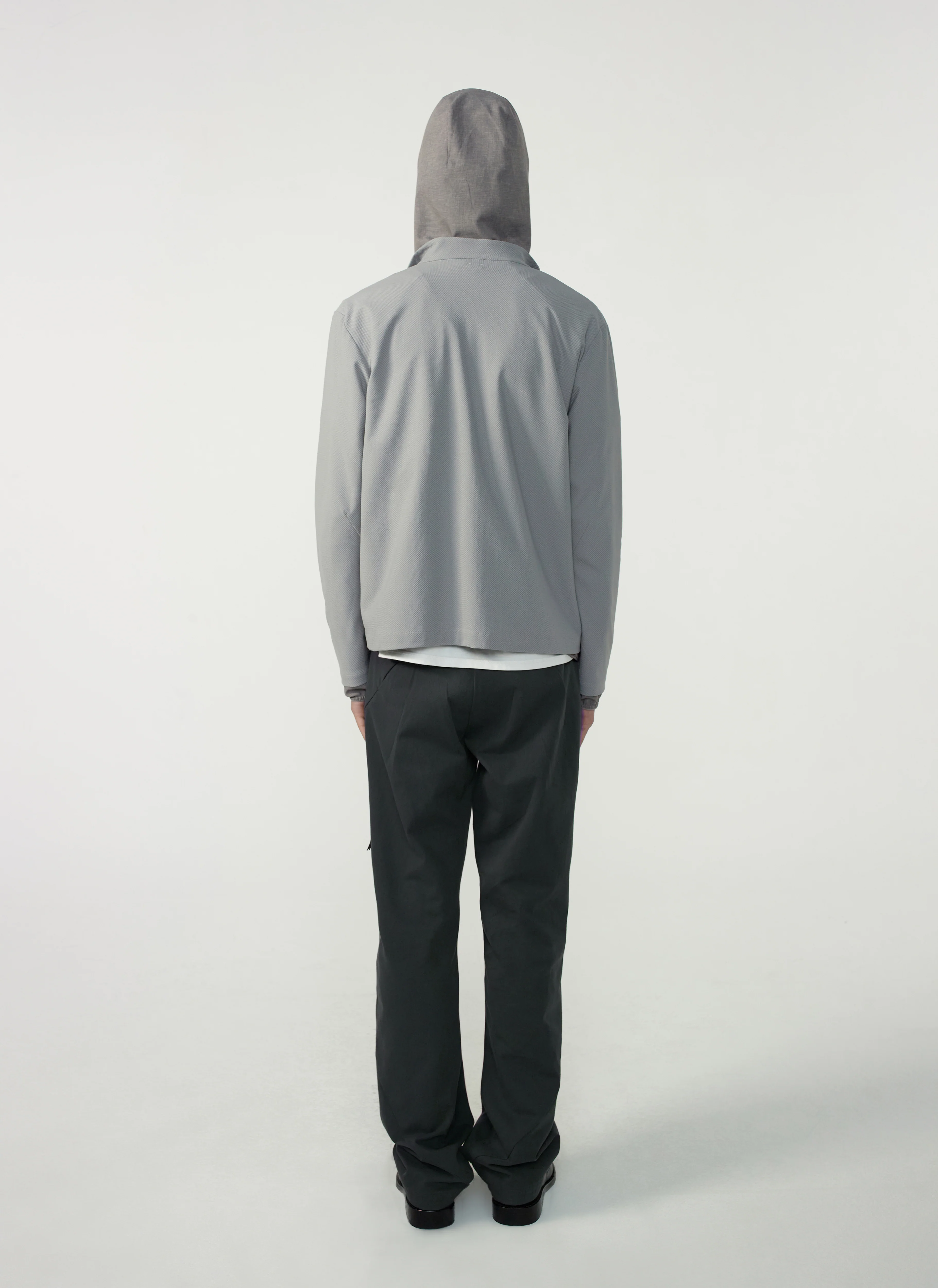 Track Jacket - Image 4