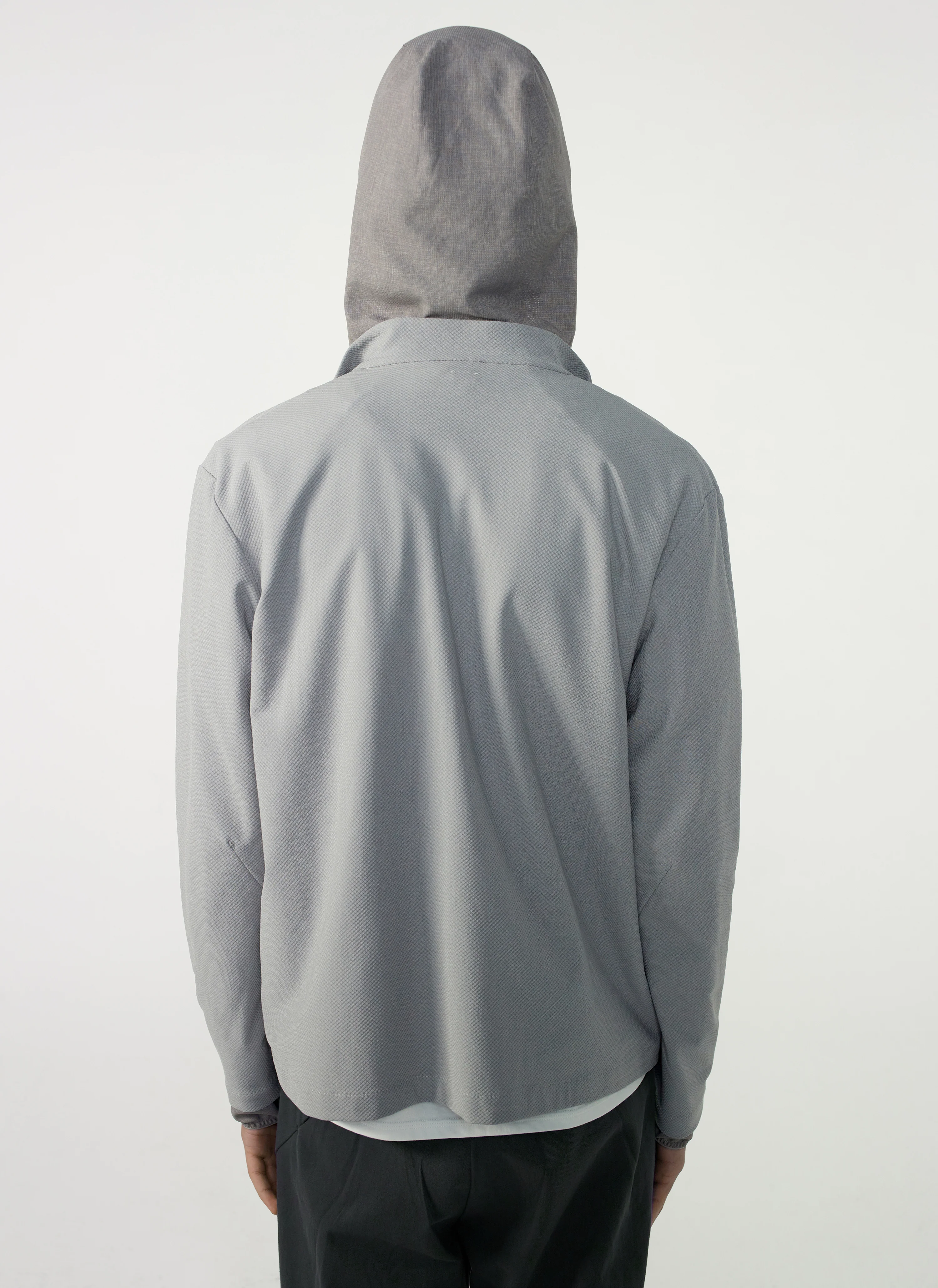 Track Jacket - Image 5