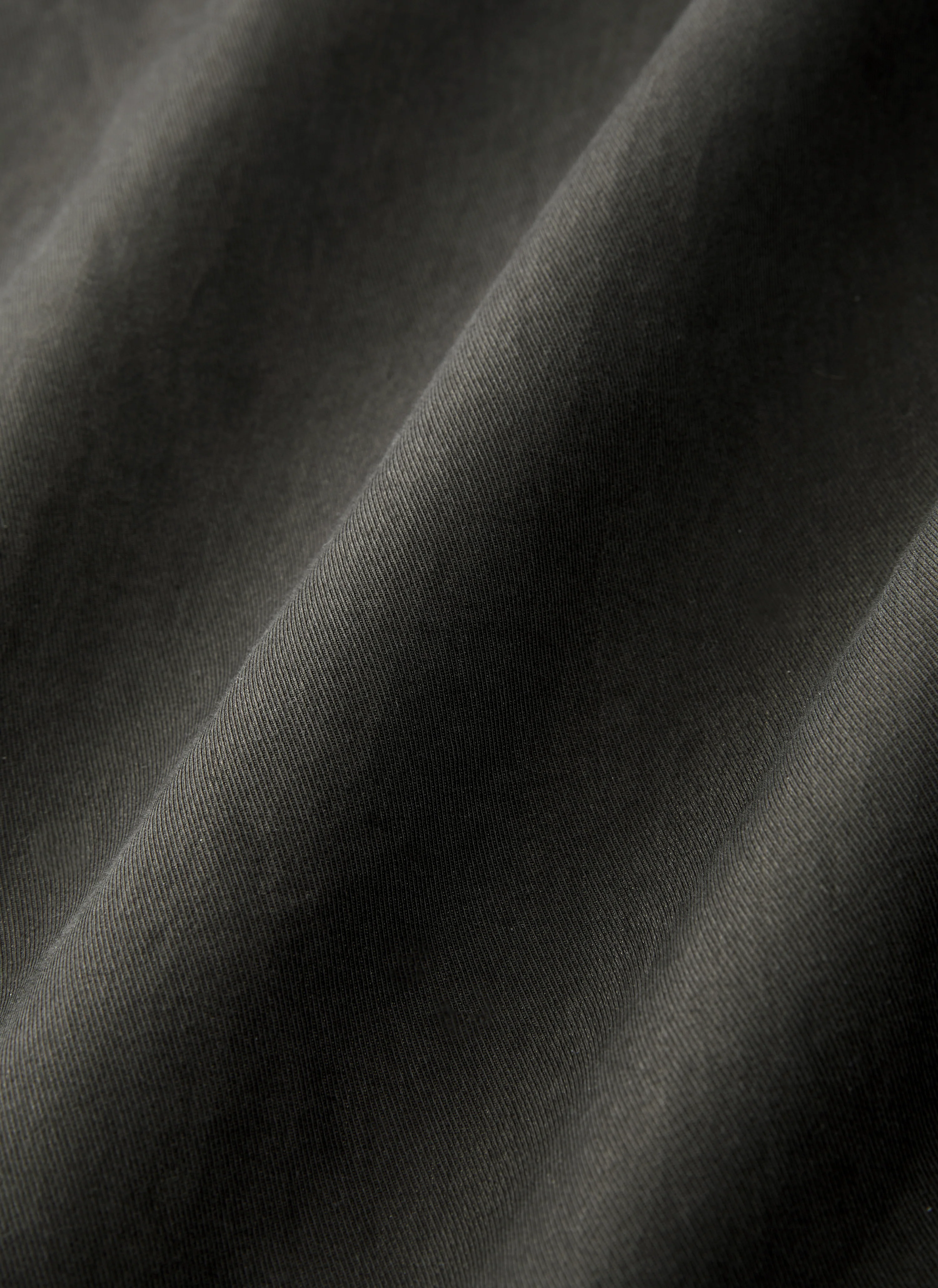 Trimmed Coat - Image 7