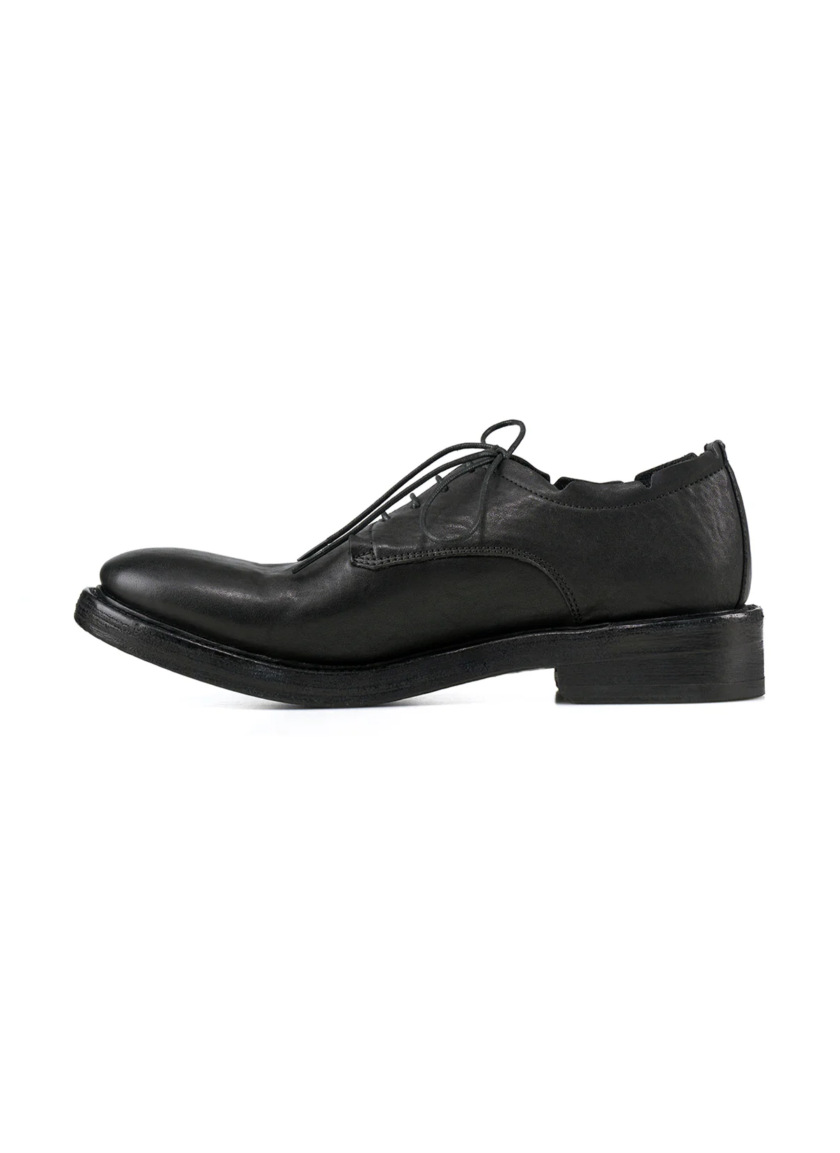 Trimmed Derby - Image 4