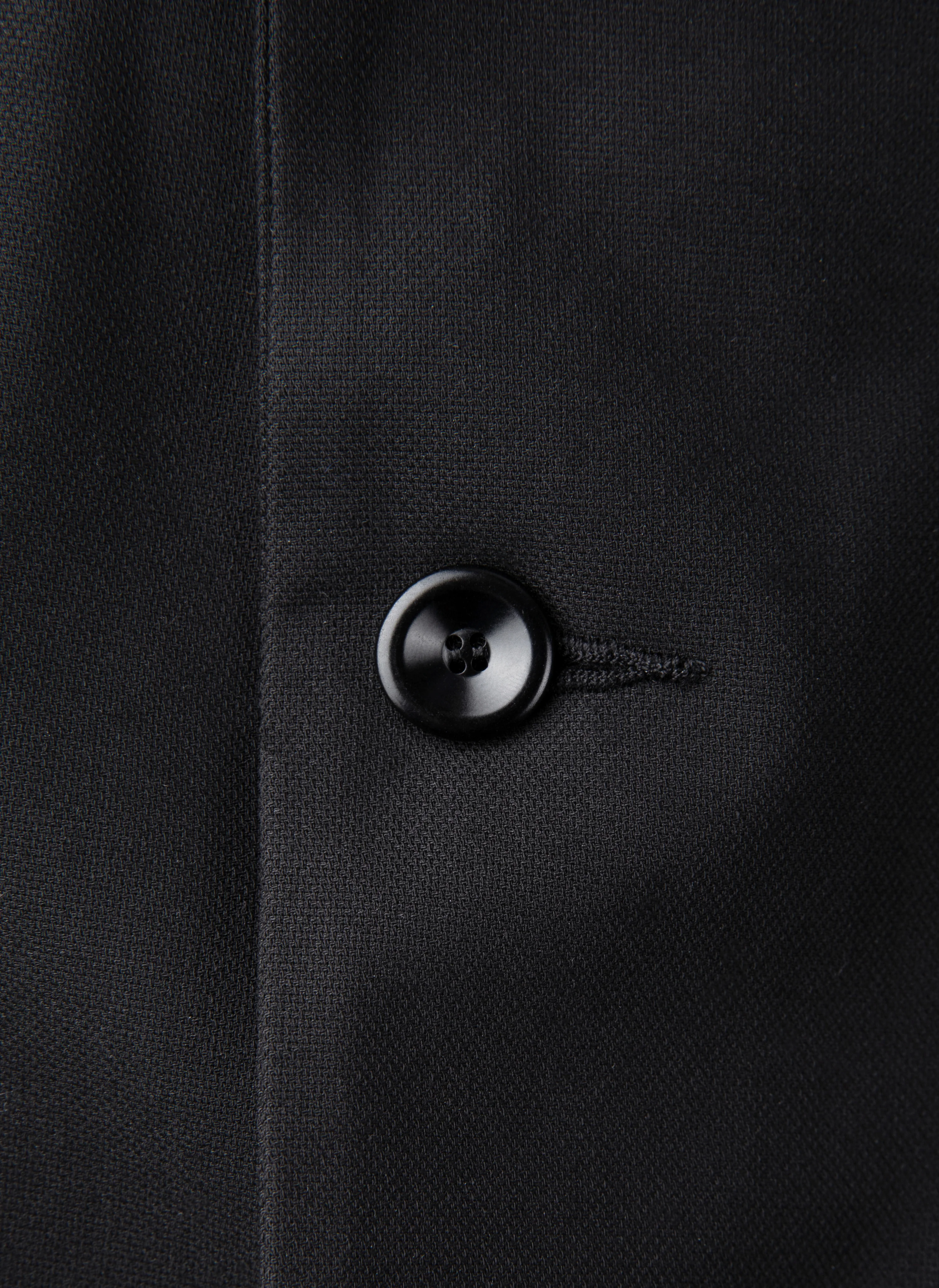 Trimmed Jacket - Image 11