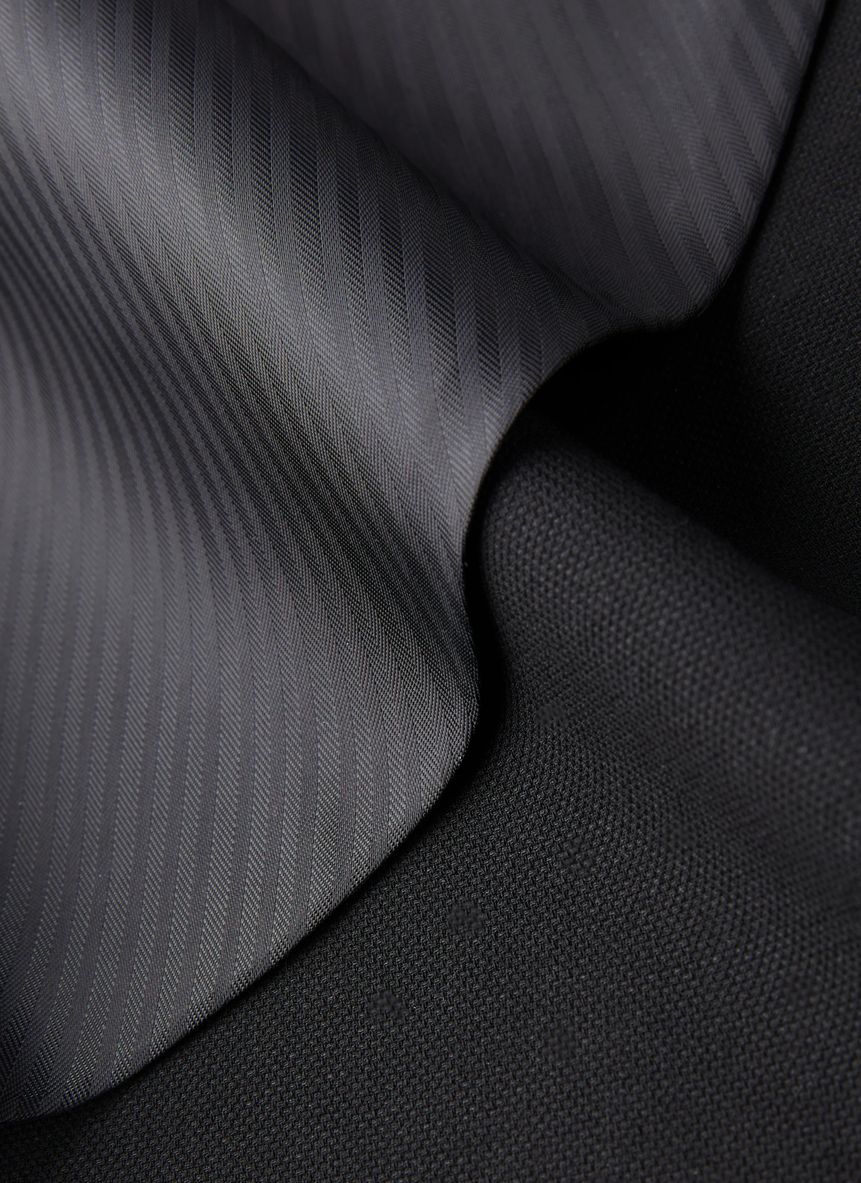 Trimmed Jacket - Image 12