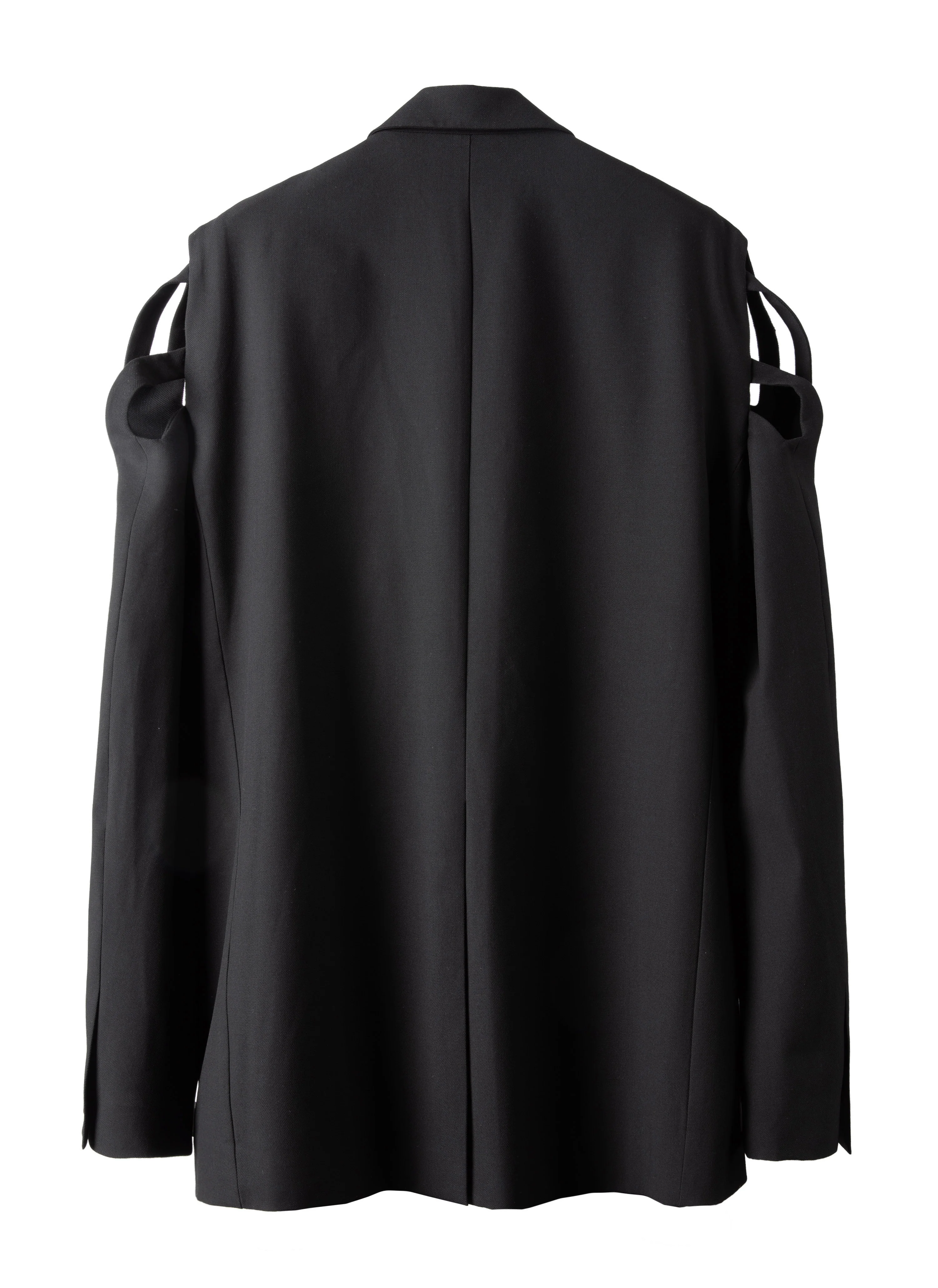 Trimmed Jacket - Image 8