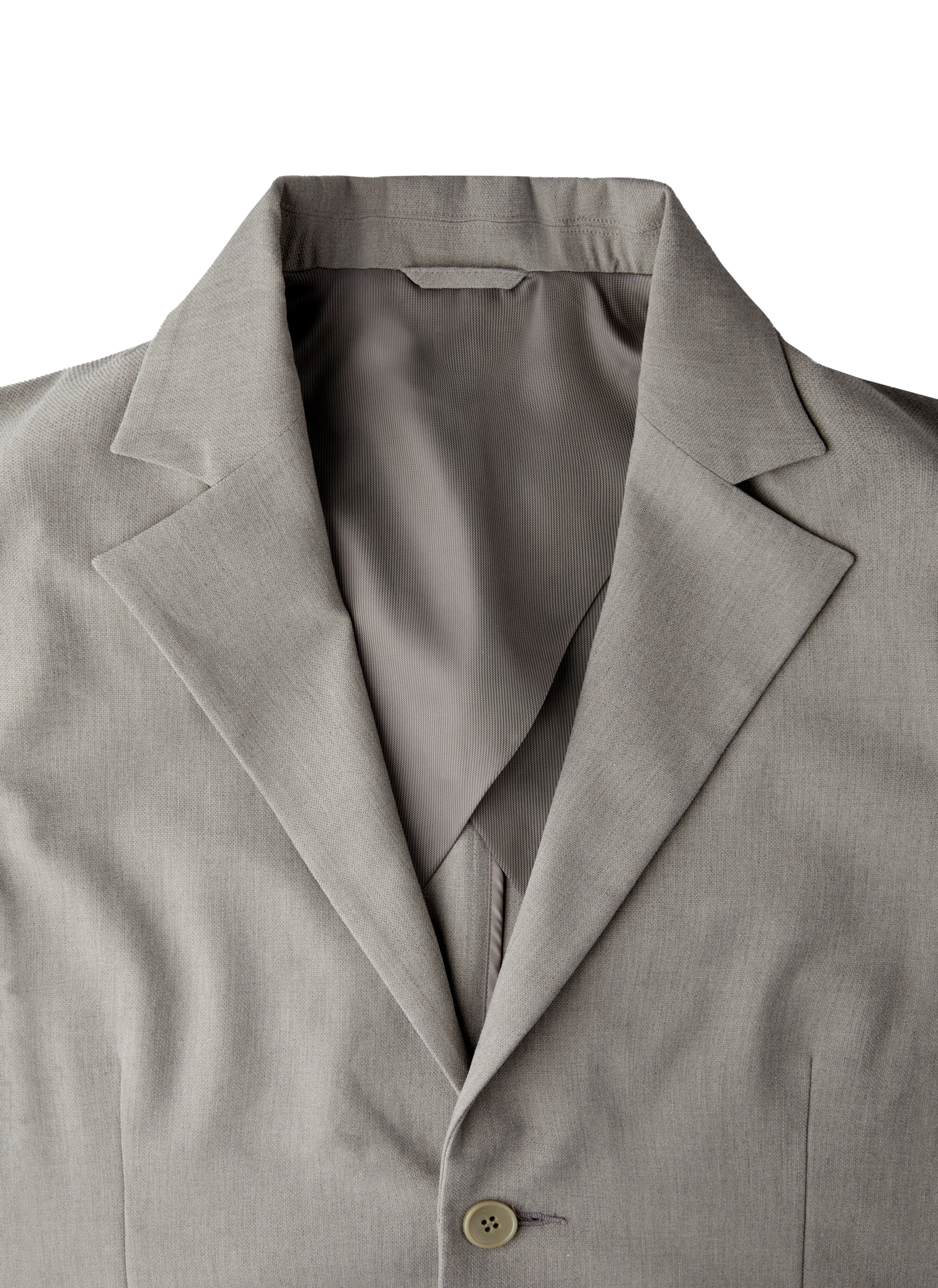 Trimmed Jacket - Image 10