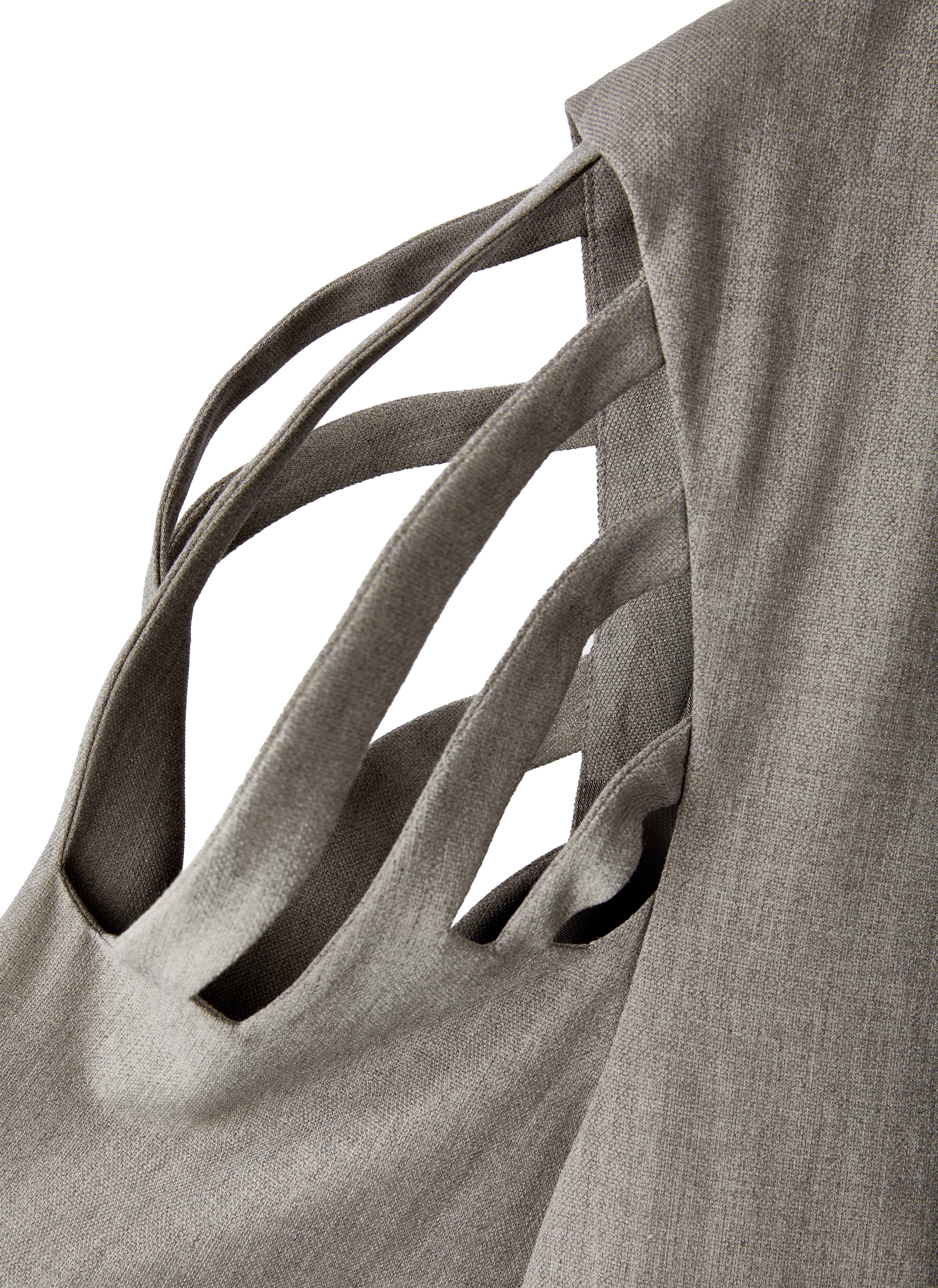 Trimmed Jacket - Image 11