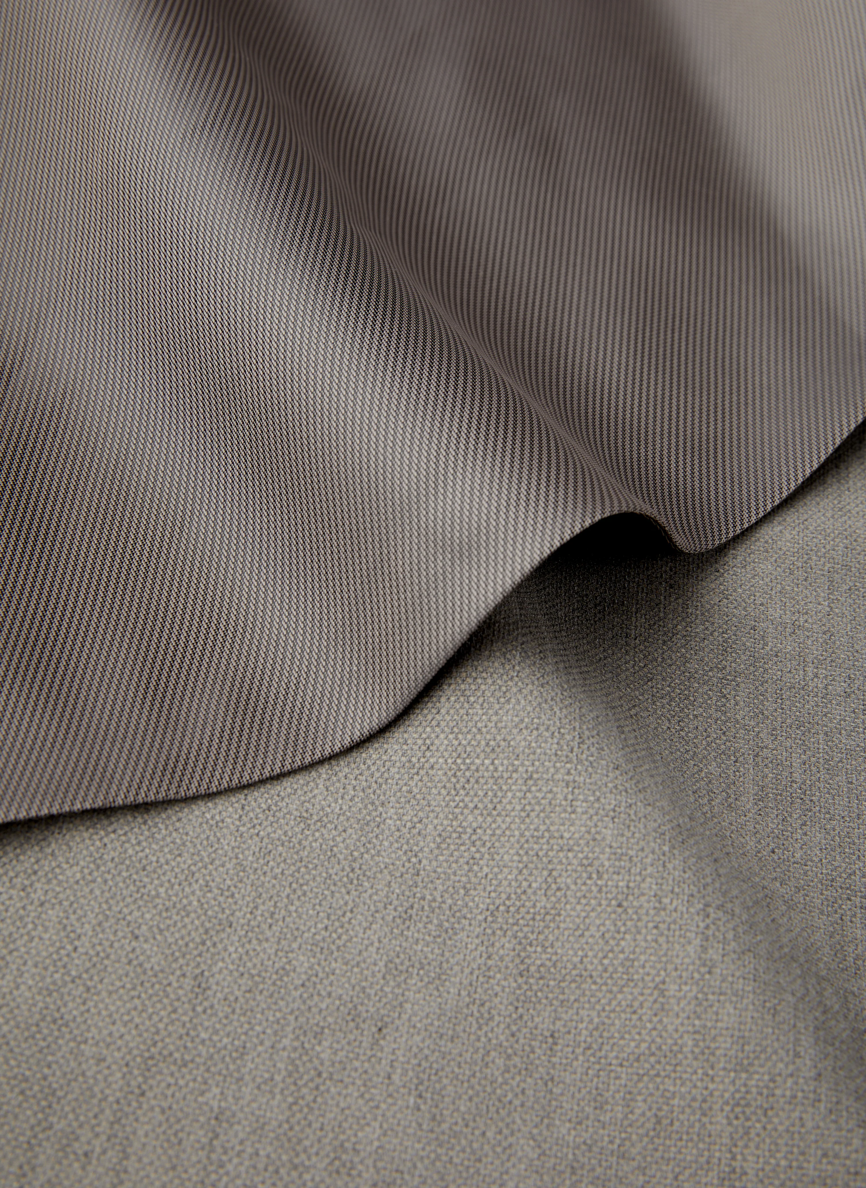 Trimmed Jacket - Image 12