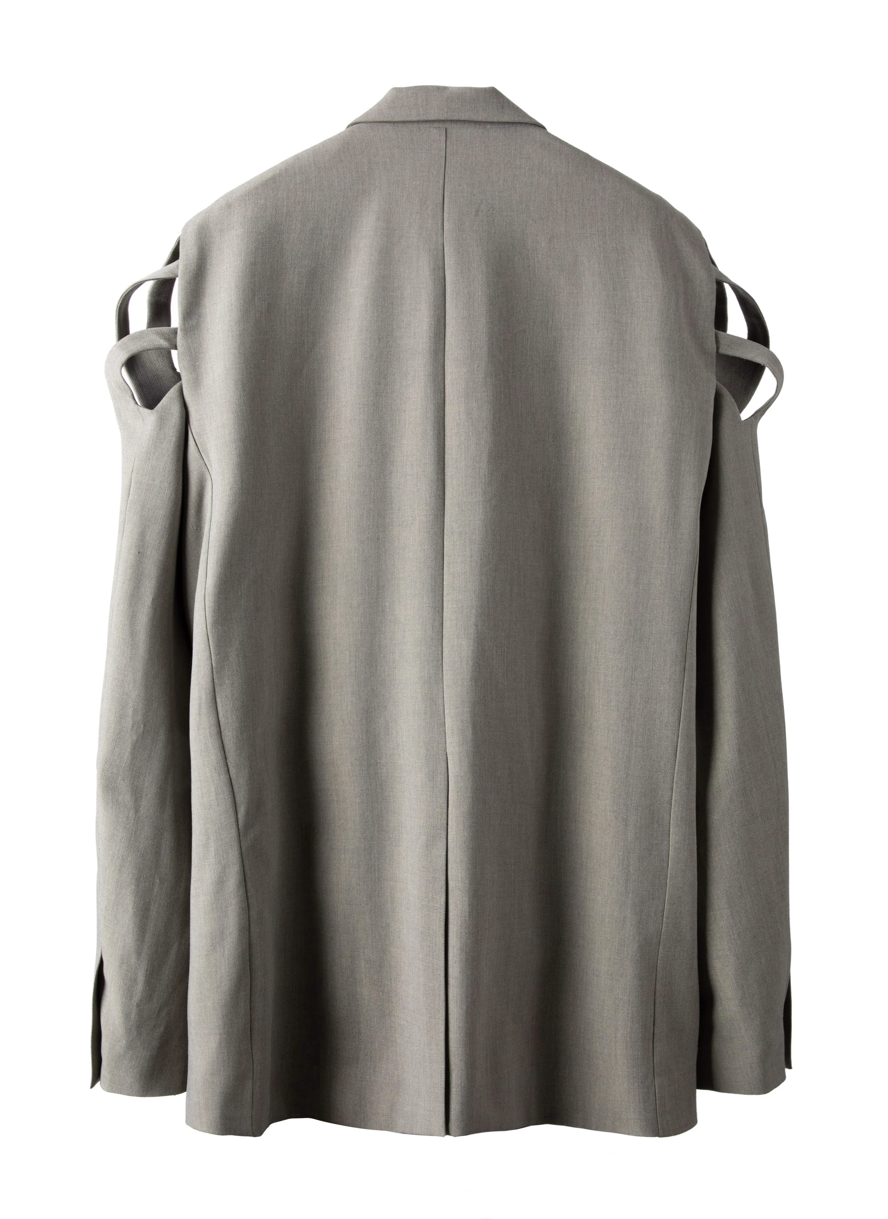 Trimmed Jacket - Image 8