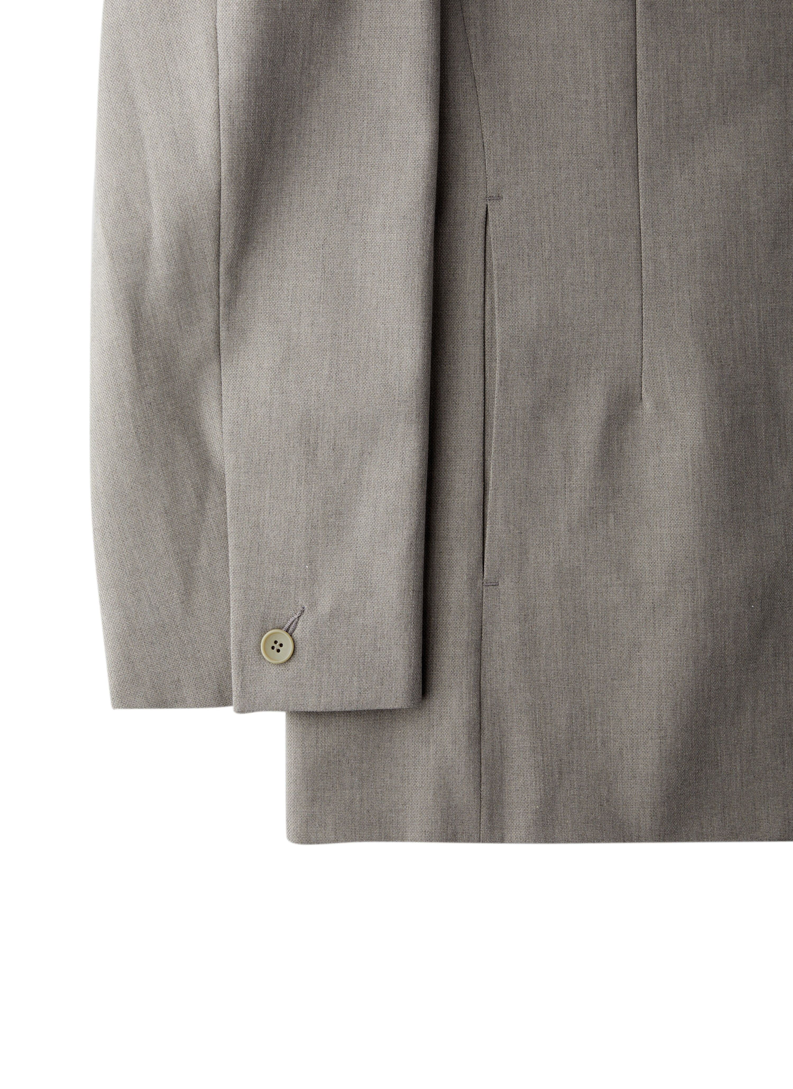 Trimmed Jacket - Image 9