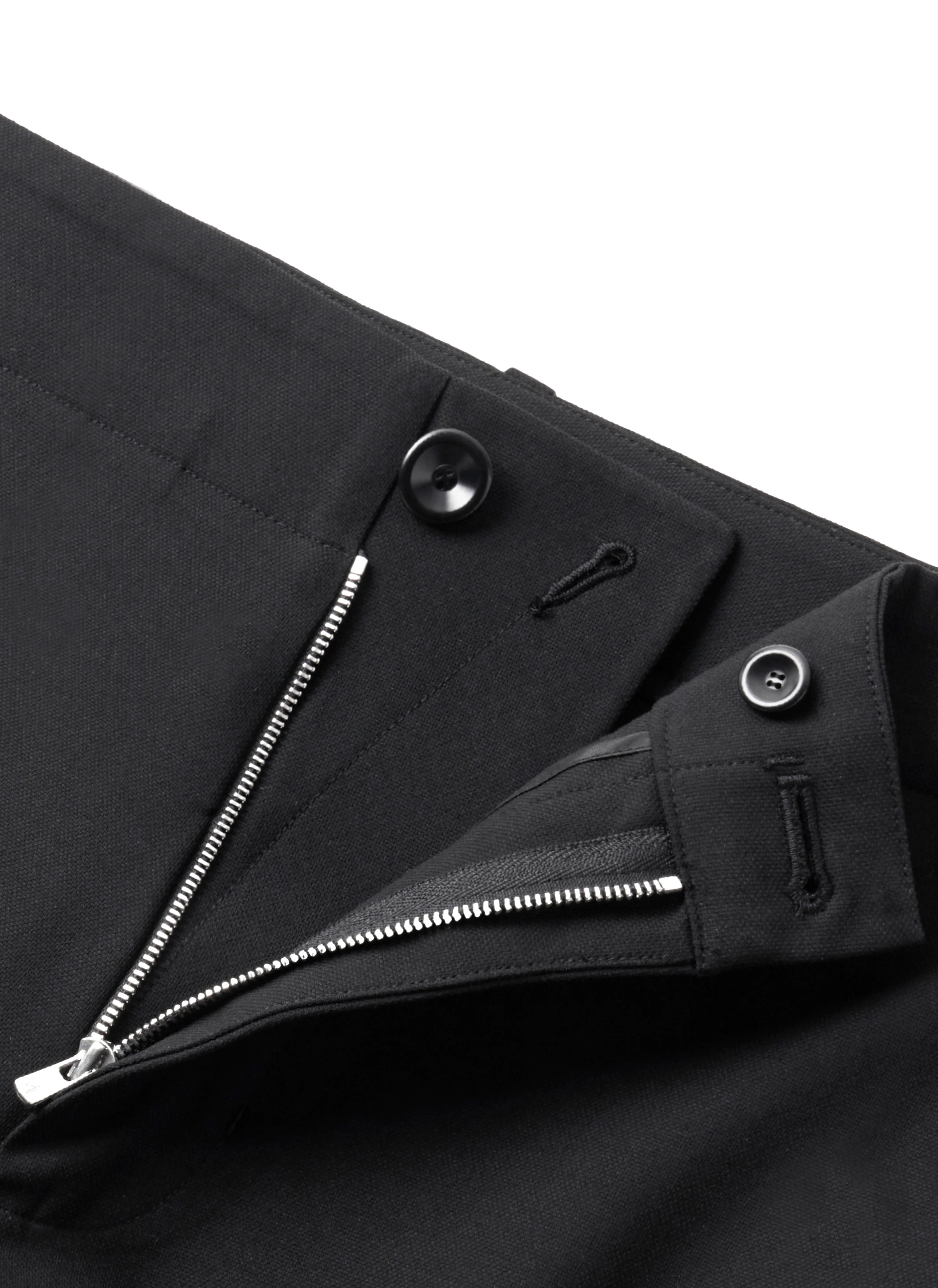 Trimmed Pants - Image 11