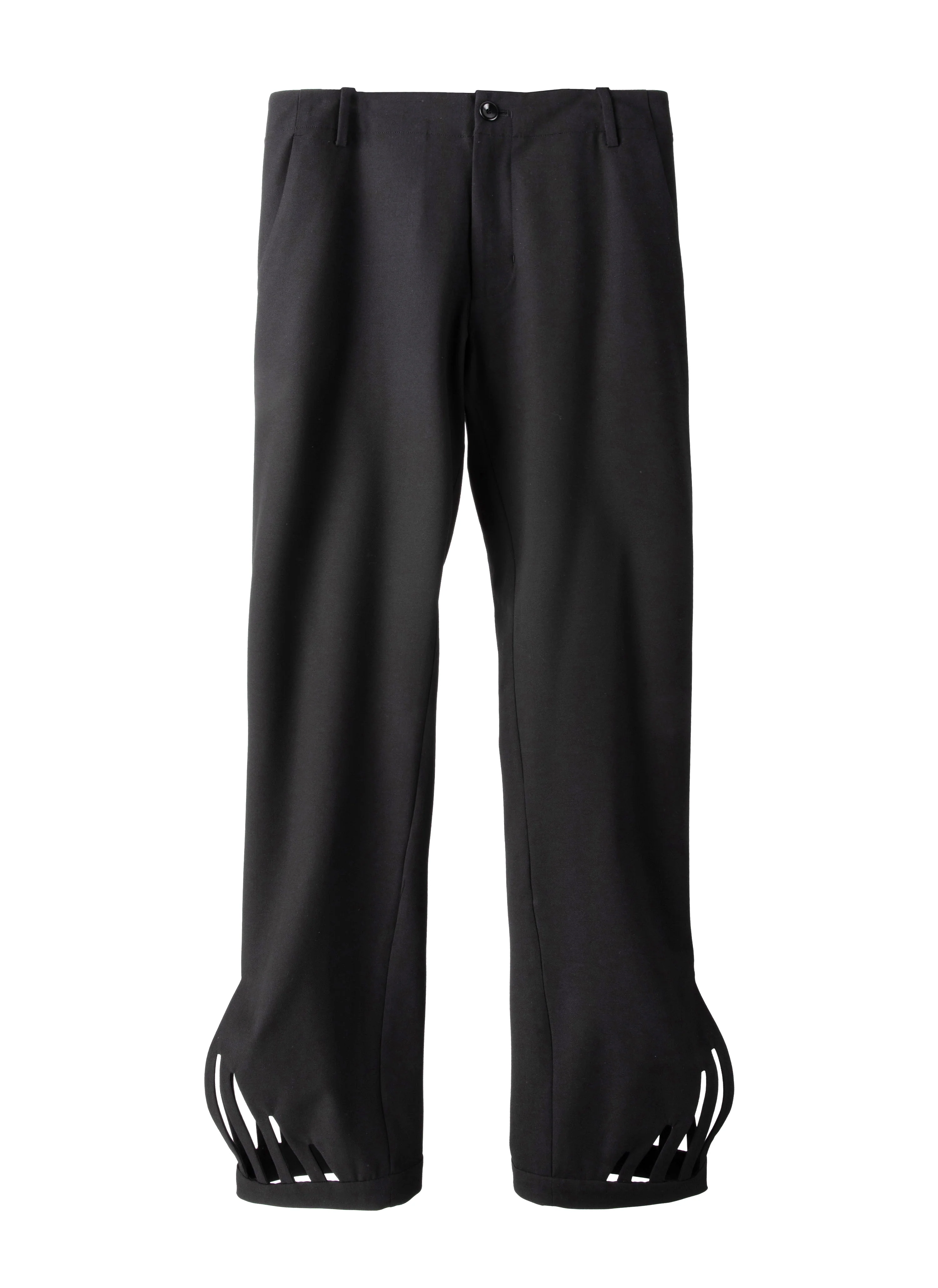 Trimmed Pants - Image 6