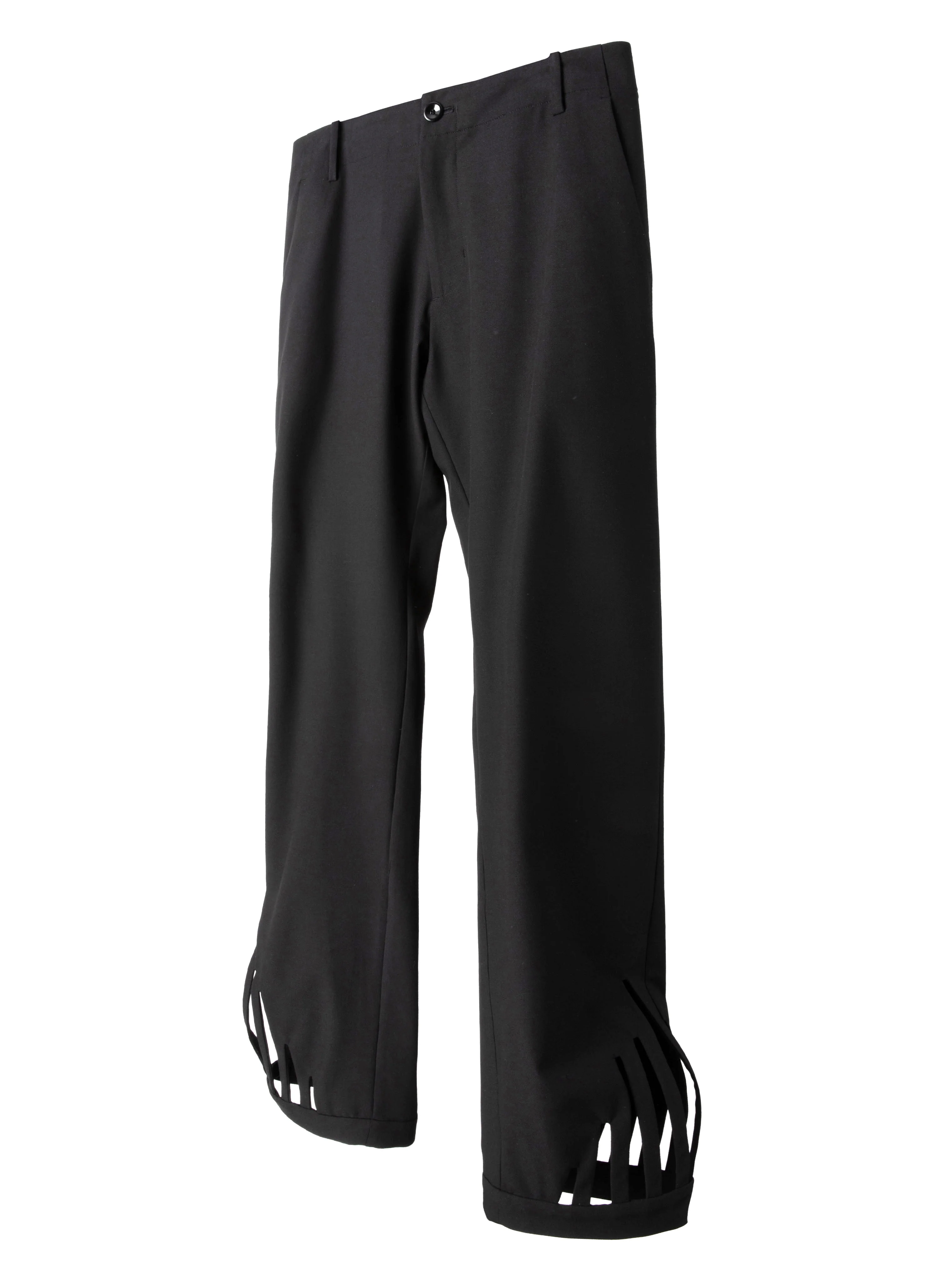 Trimmed Pants - Image 7