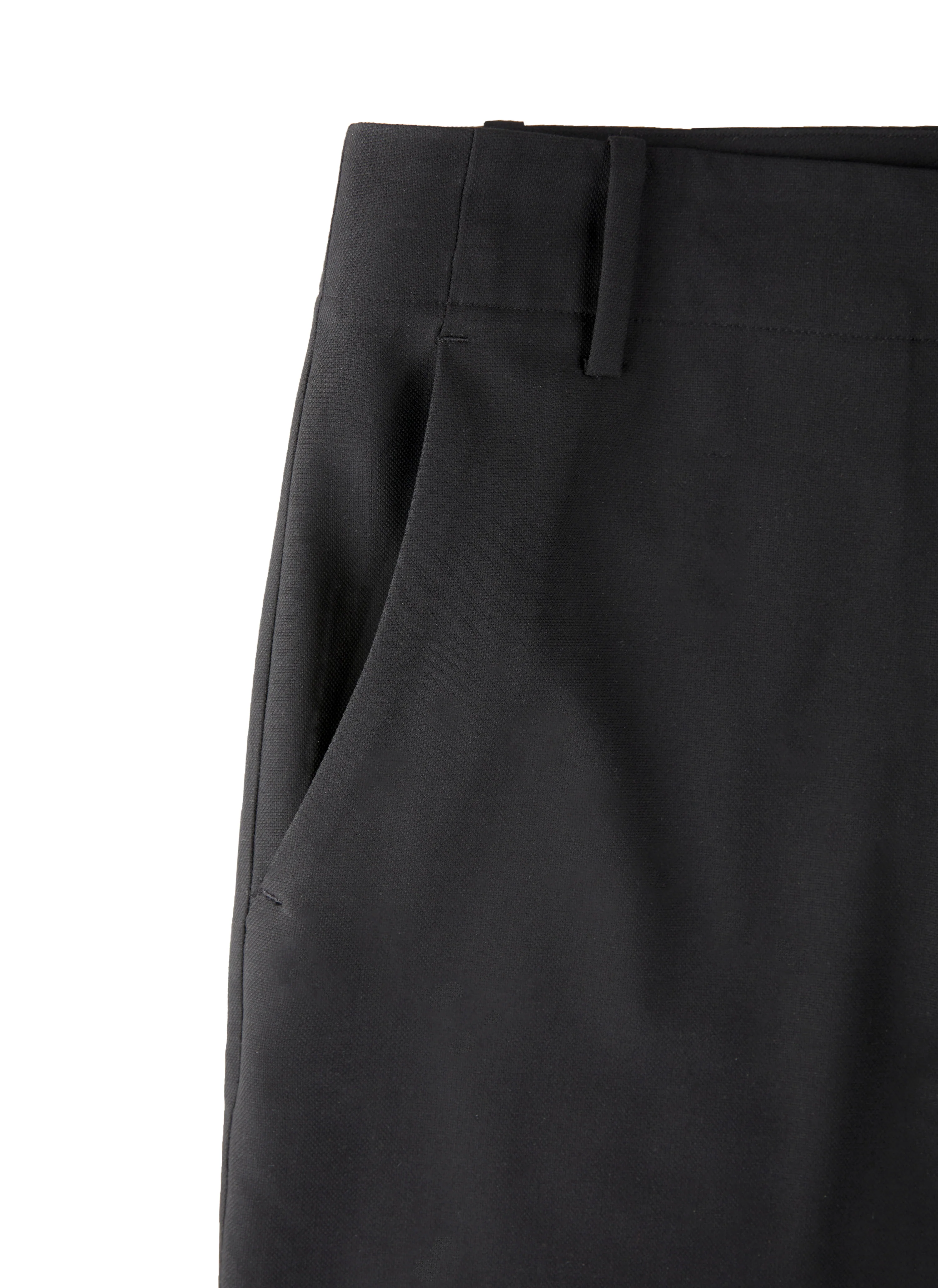 Trimmed Pants - Image 9