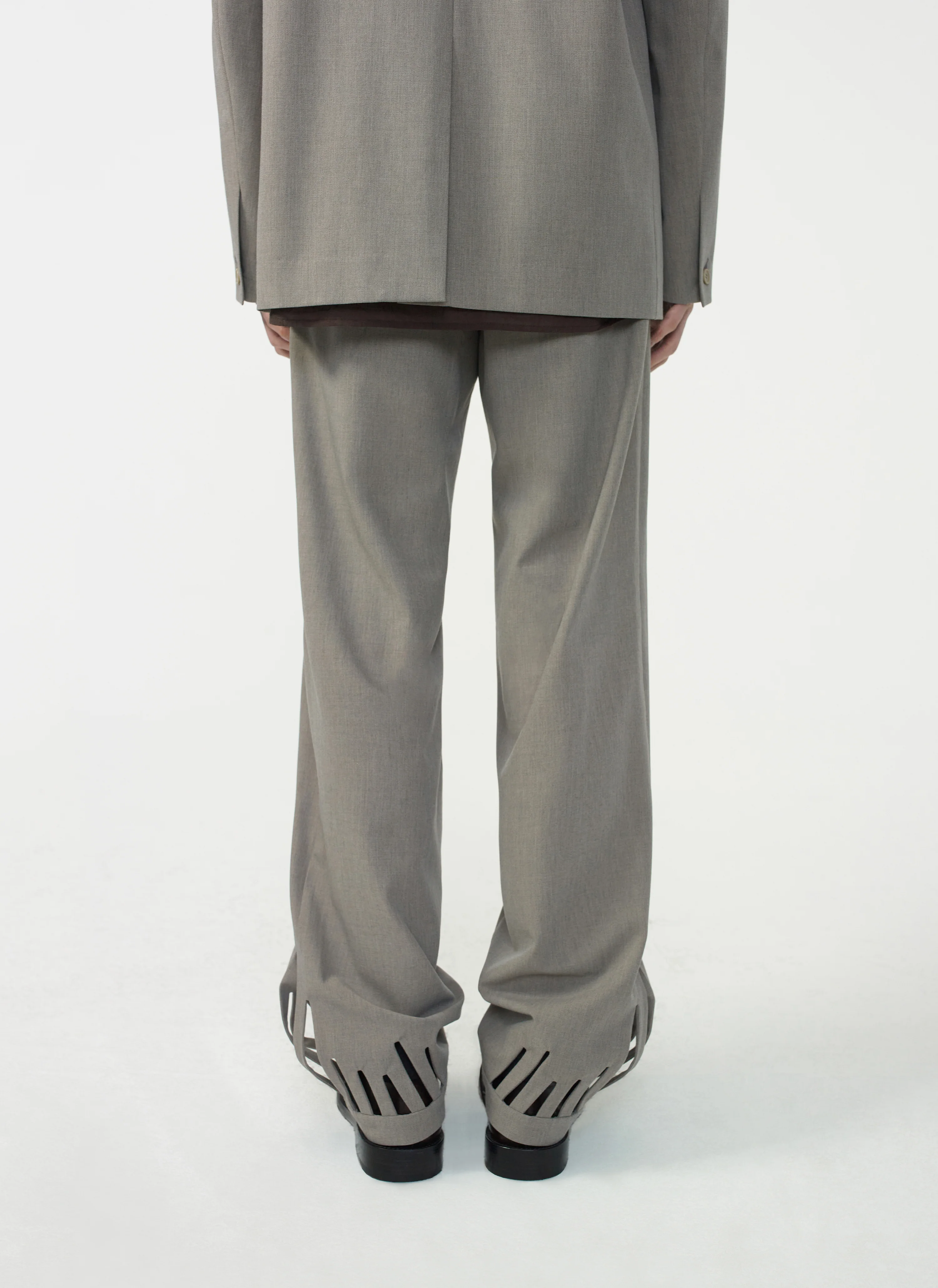 Trimmed Pants - Image 11