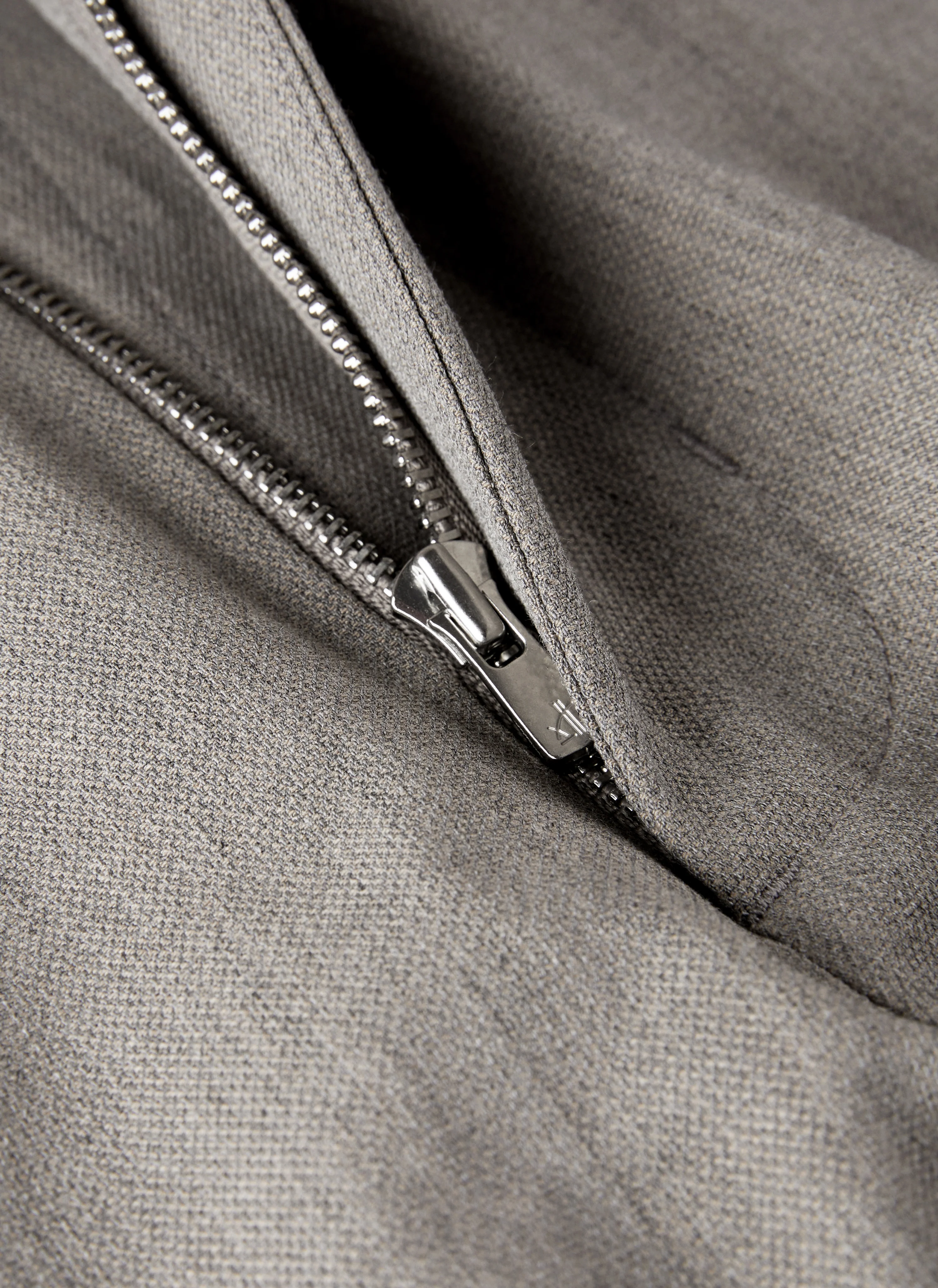 Trimmed Pants - Image 6
