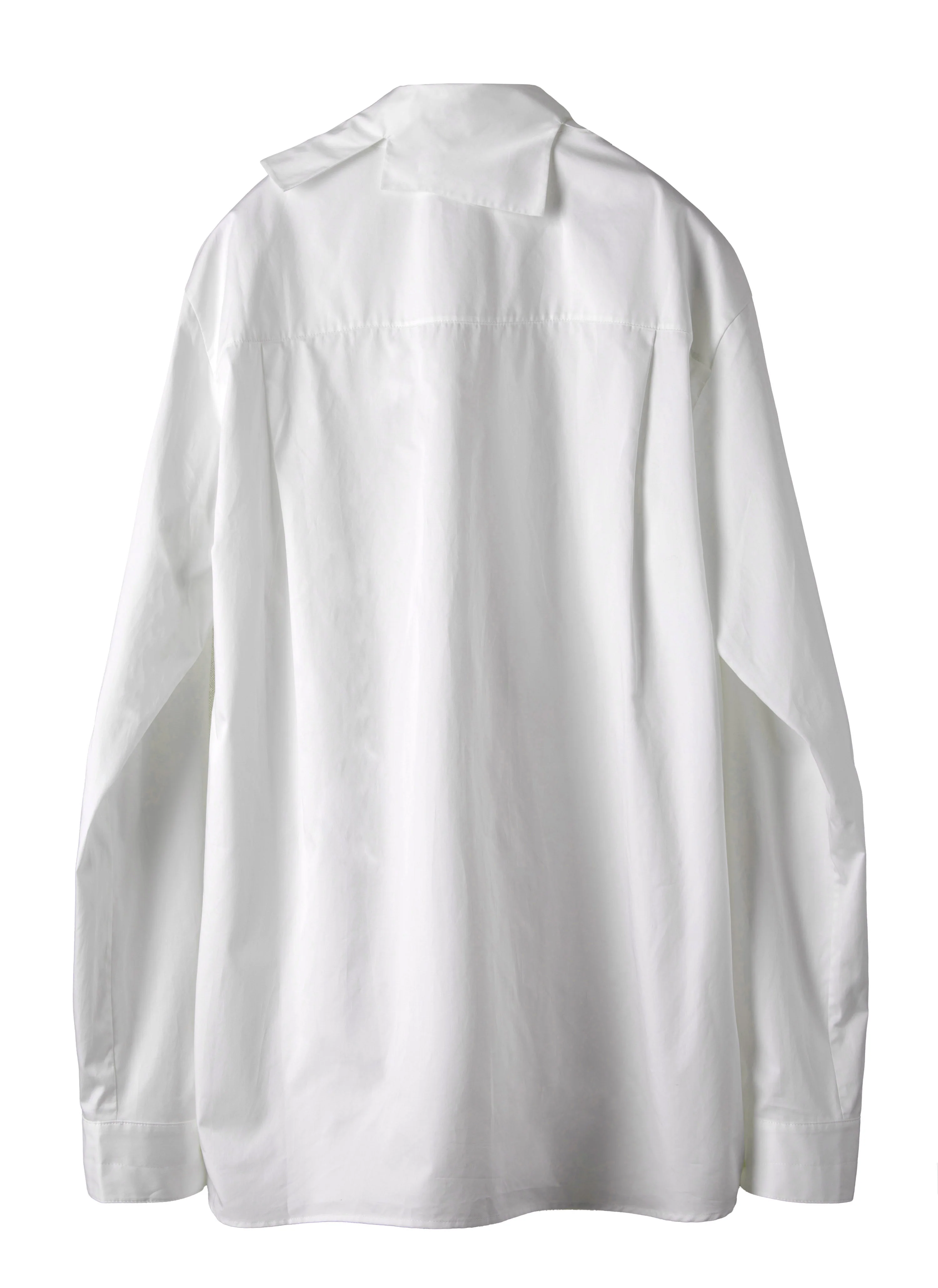 Trimmed Shirt A - Image 3