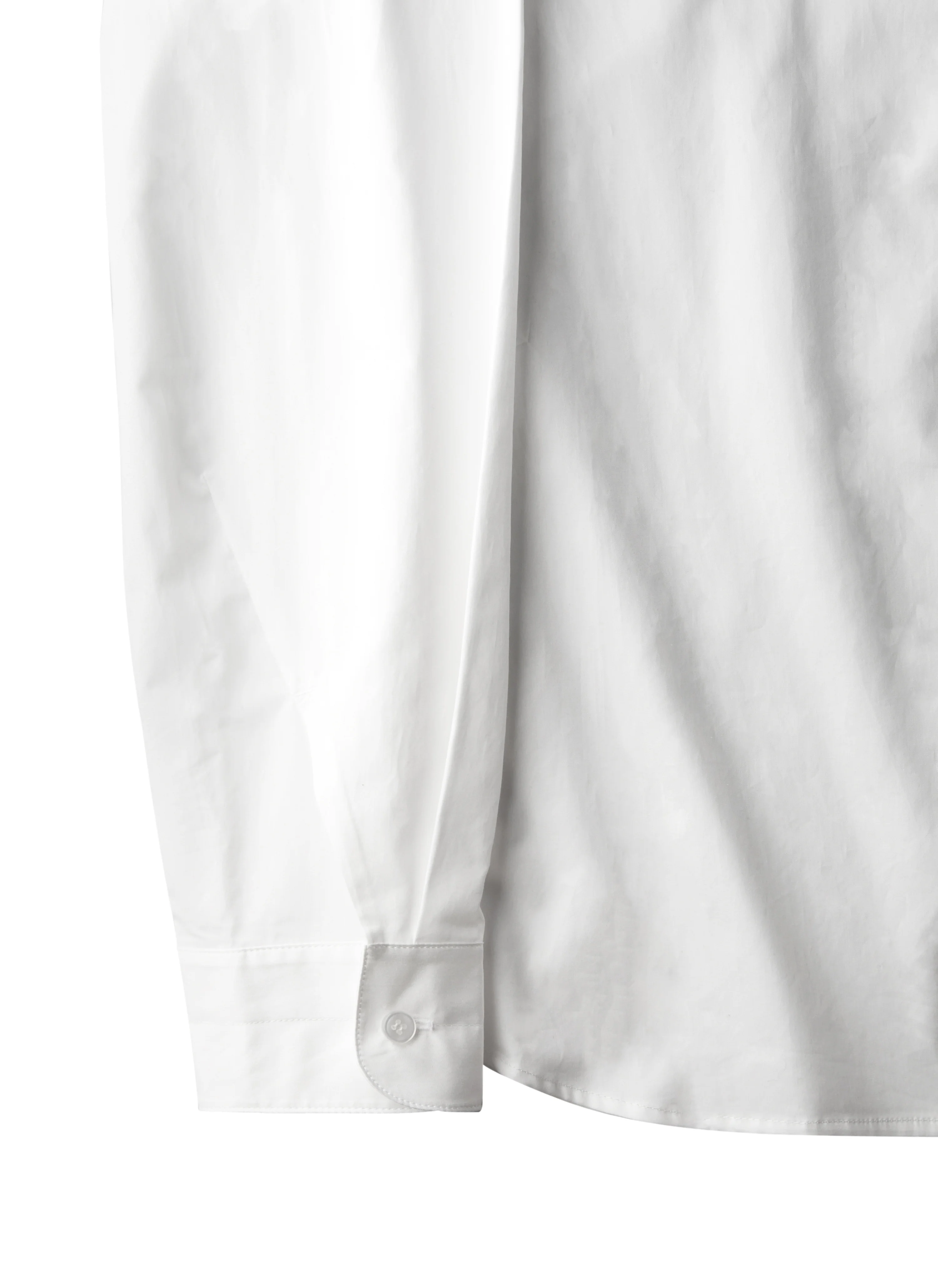 Trimmed Shirt A - Image 4