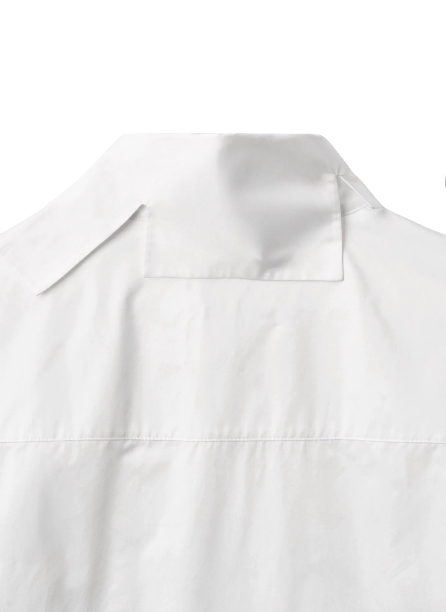 Trimmed Shirt A - Image 6
