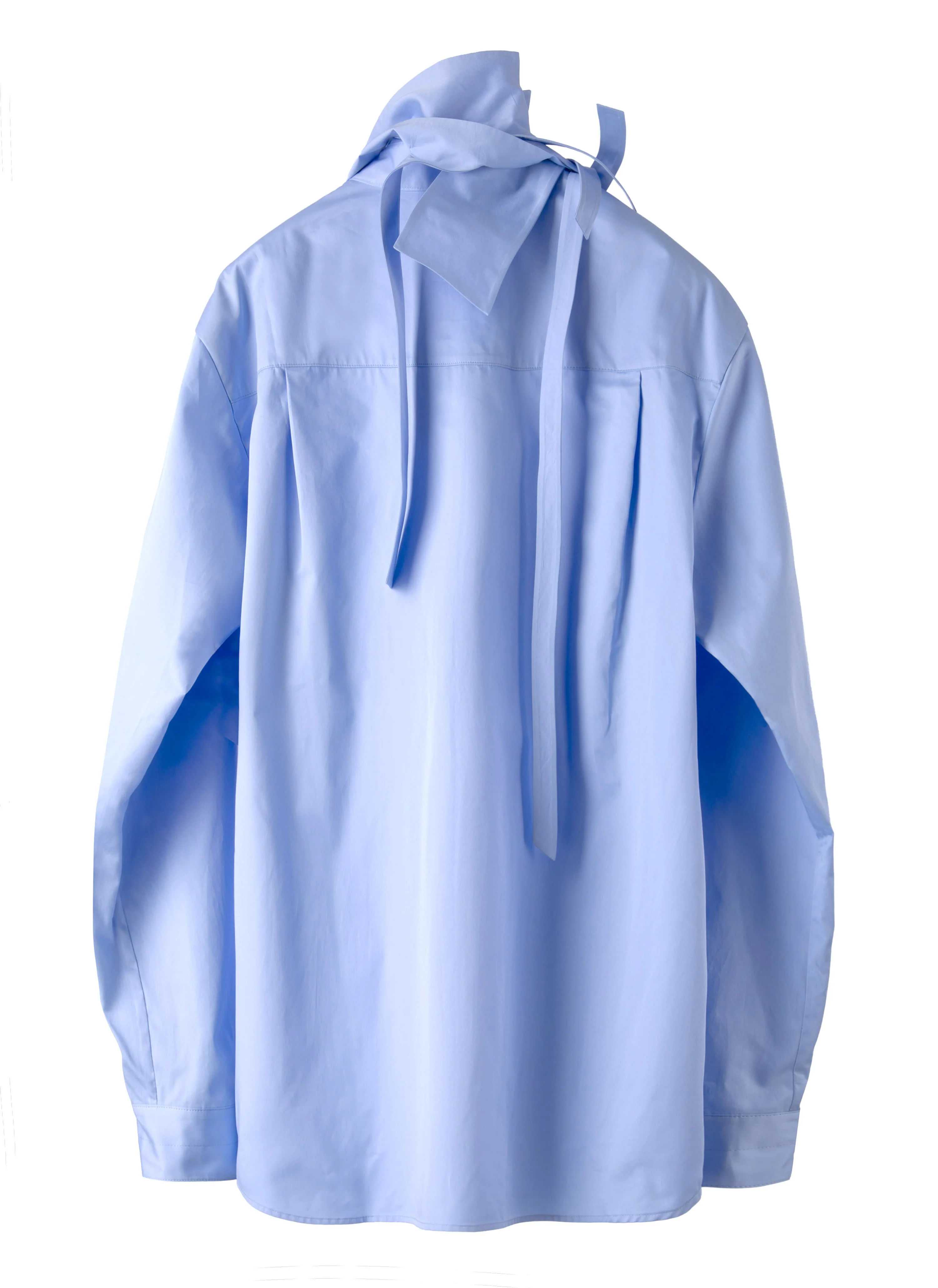 Trimmed Shirt B - Image 3